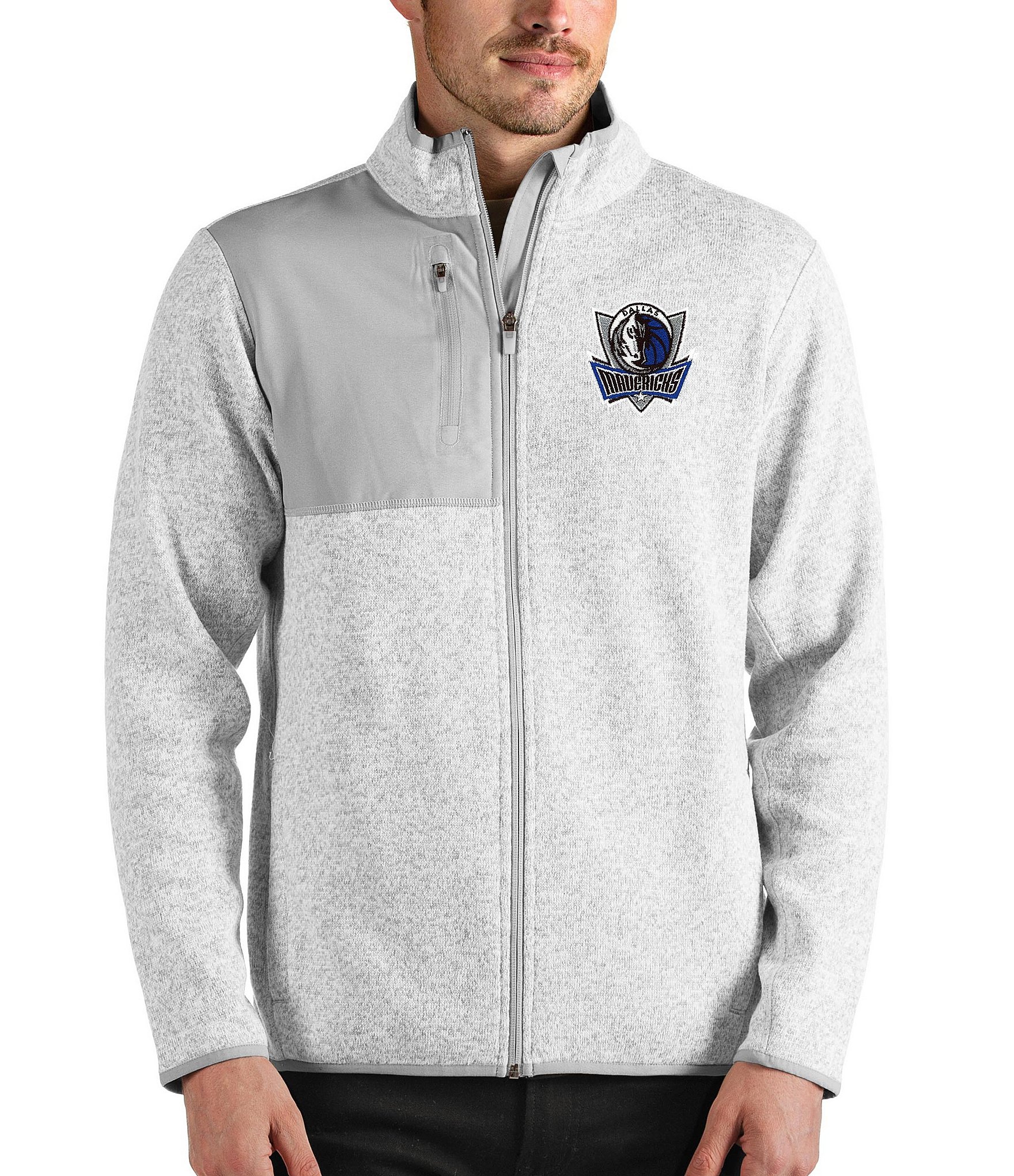 Men's Flanker™ III Fleece Jacket - Dallas Cowboys