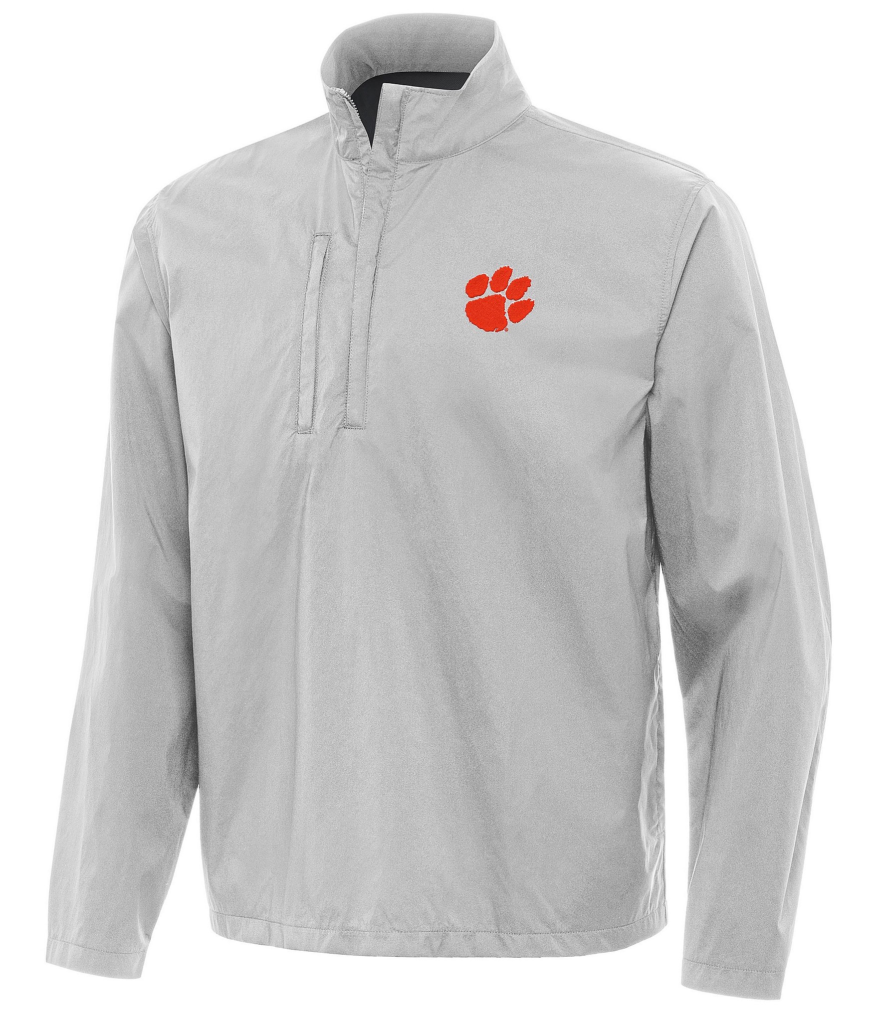 Antigua NCAA ACC Brisk Quarter-Zip Pullover