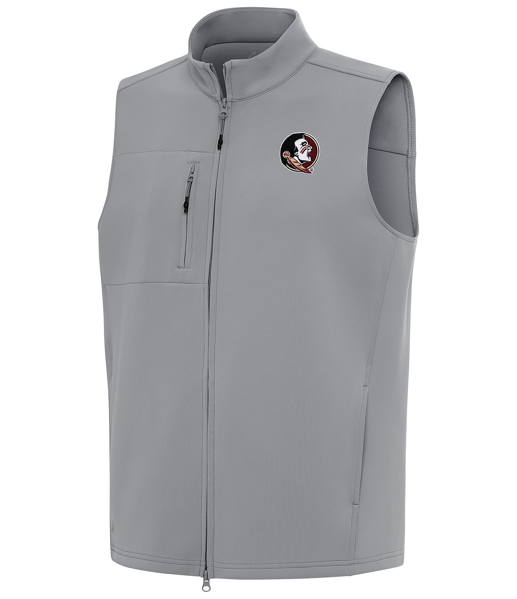 Antigua NCAA ACC Demand Full-Zip Vest