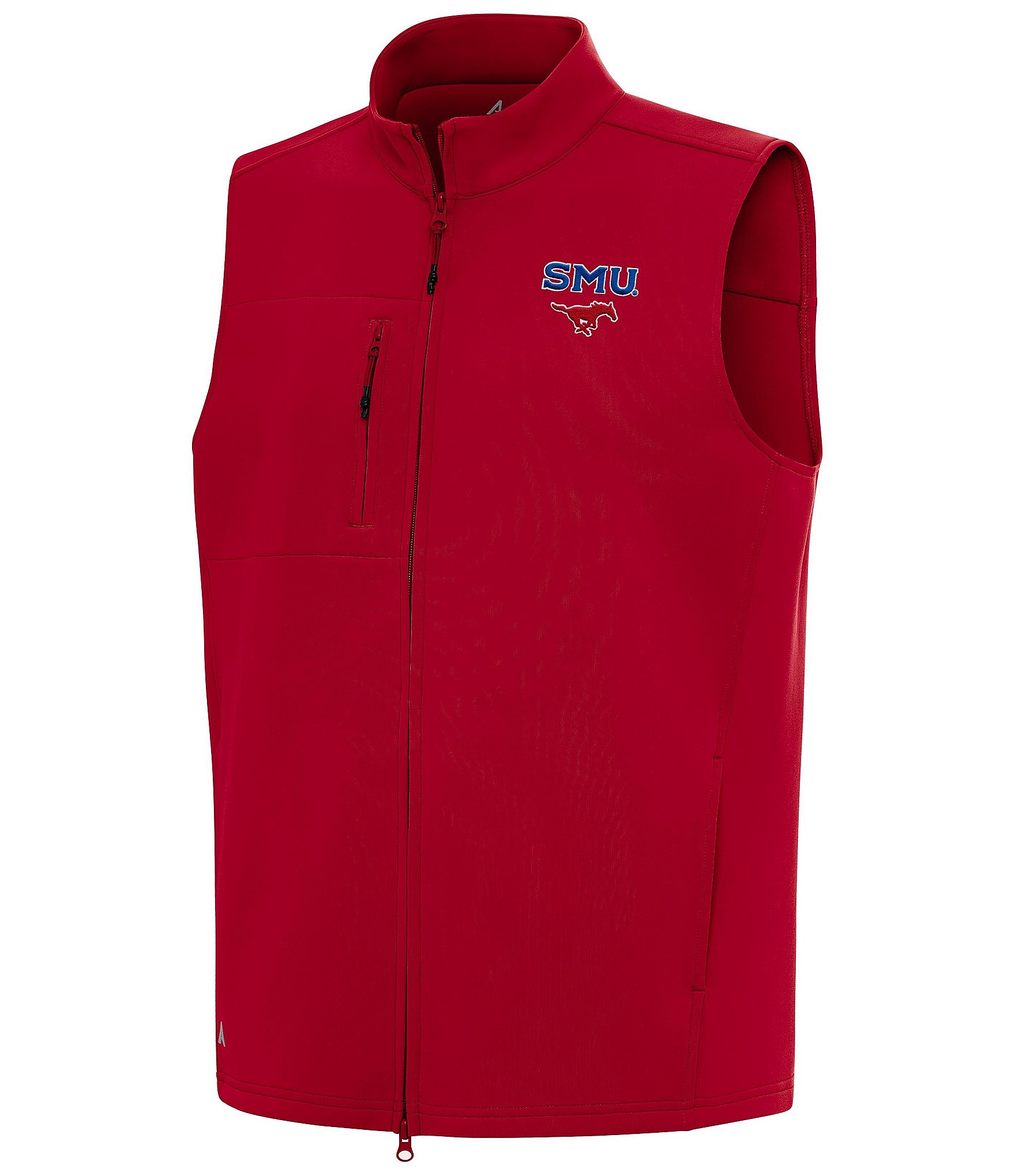 Antigua NCAA ACC Demand Full-Zip Vest