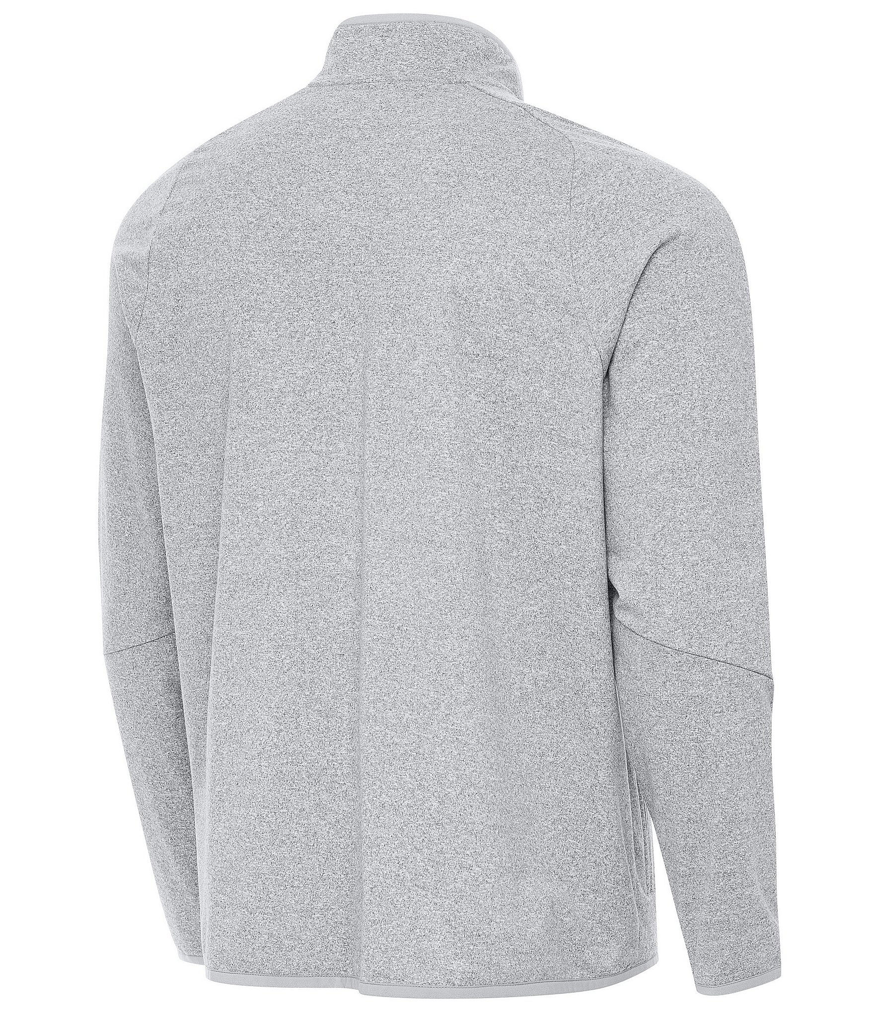 Antigua NCAA Big 10 Hold-Up Performance Stretch Jacket