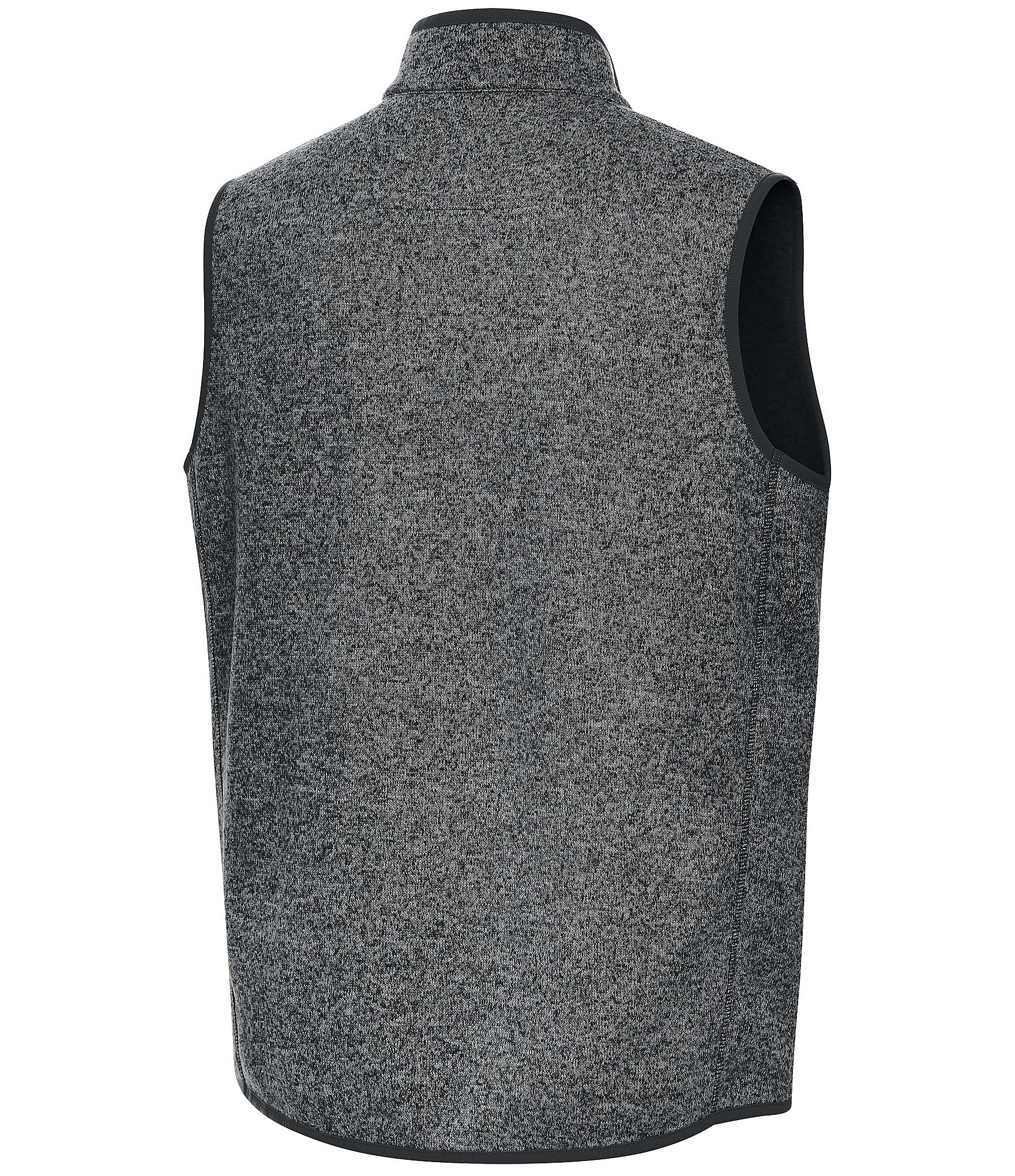 Antigua NCAA Big 12 Fortune Full-Zip Vest