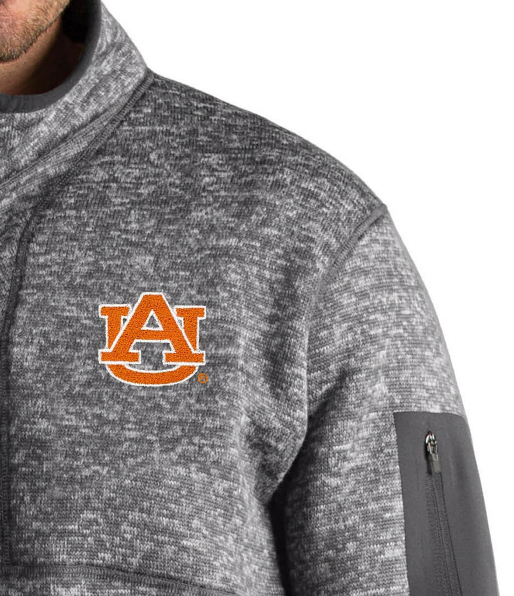 Antigua NCAA Fortune Quarter-Zip Pullover