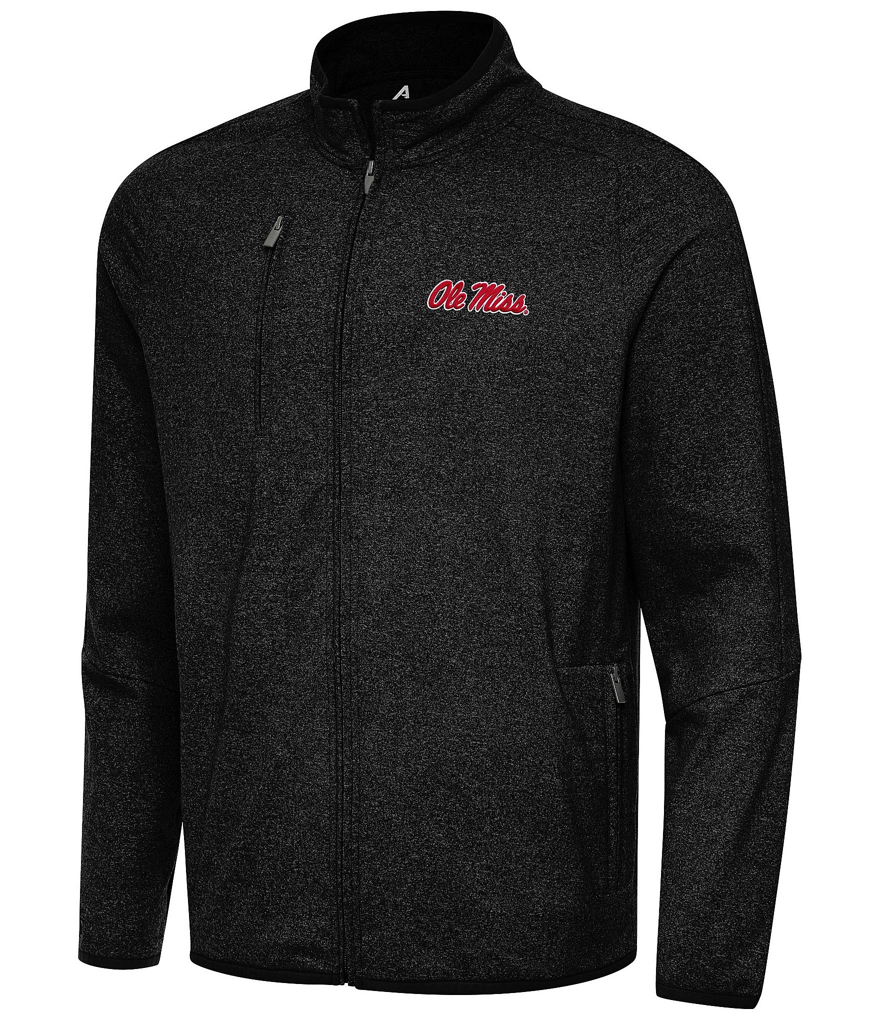 Antigua NCAA SEC Hold-Up Performance Stretch Jacket