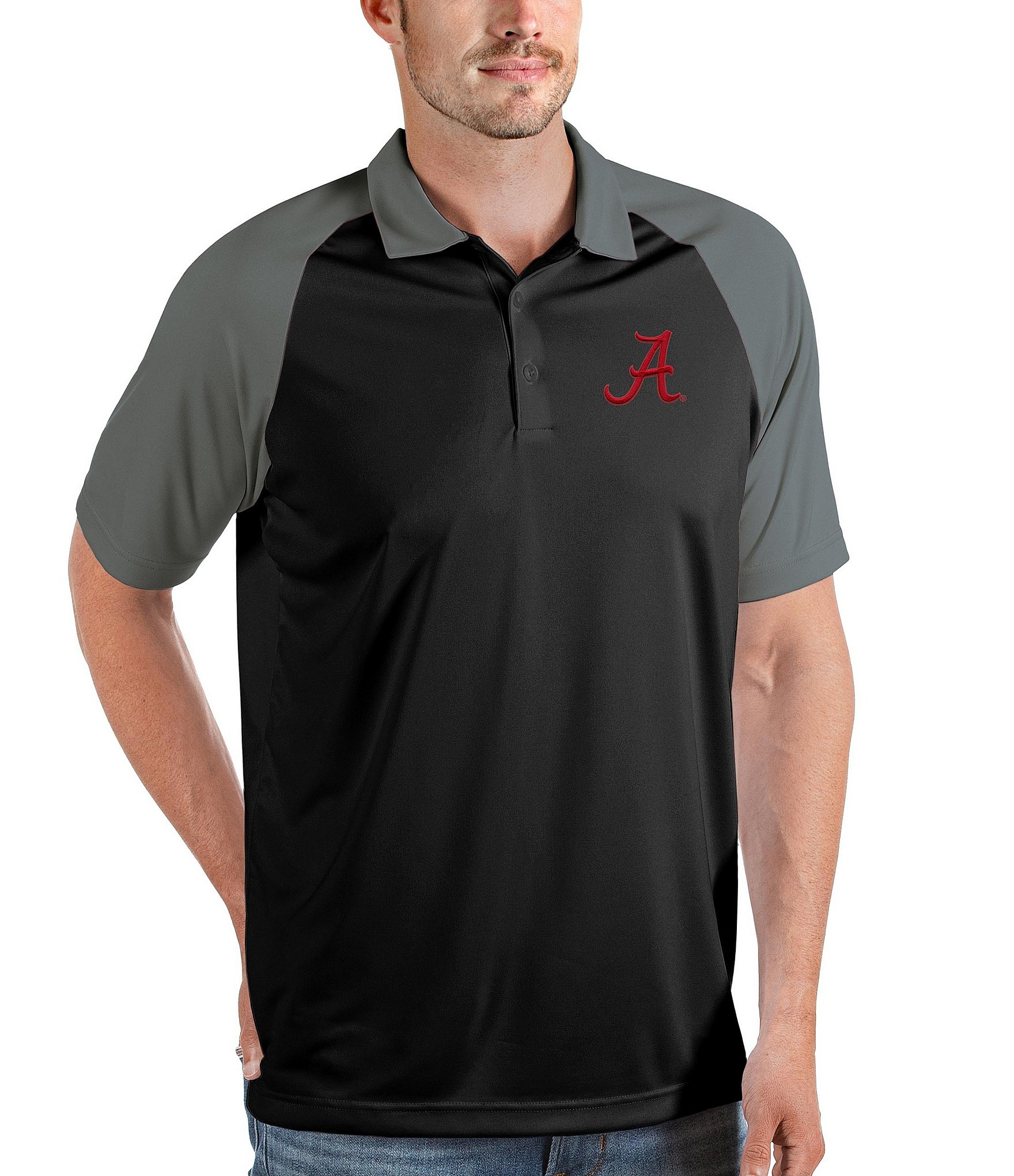 Arizona Diamondbacks Marlin Performance Jersey Polo, Men's MLB Apparel