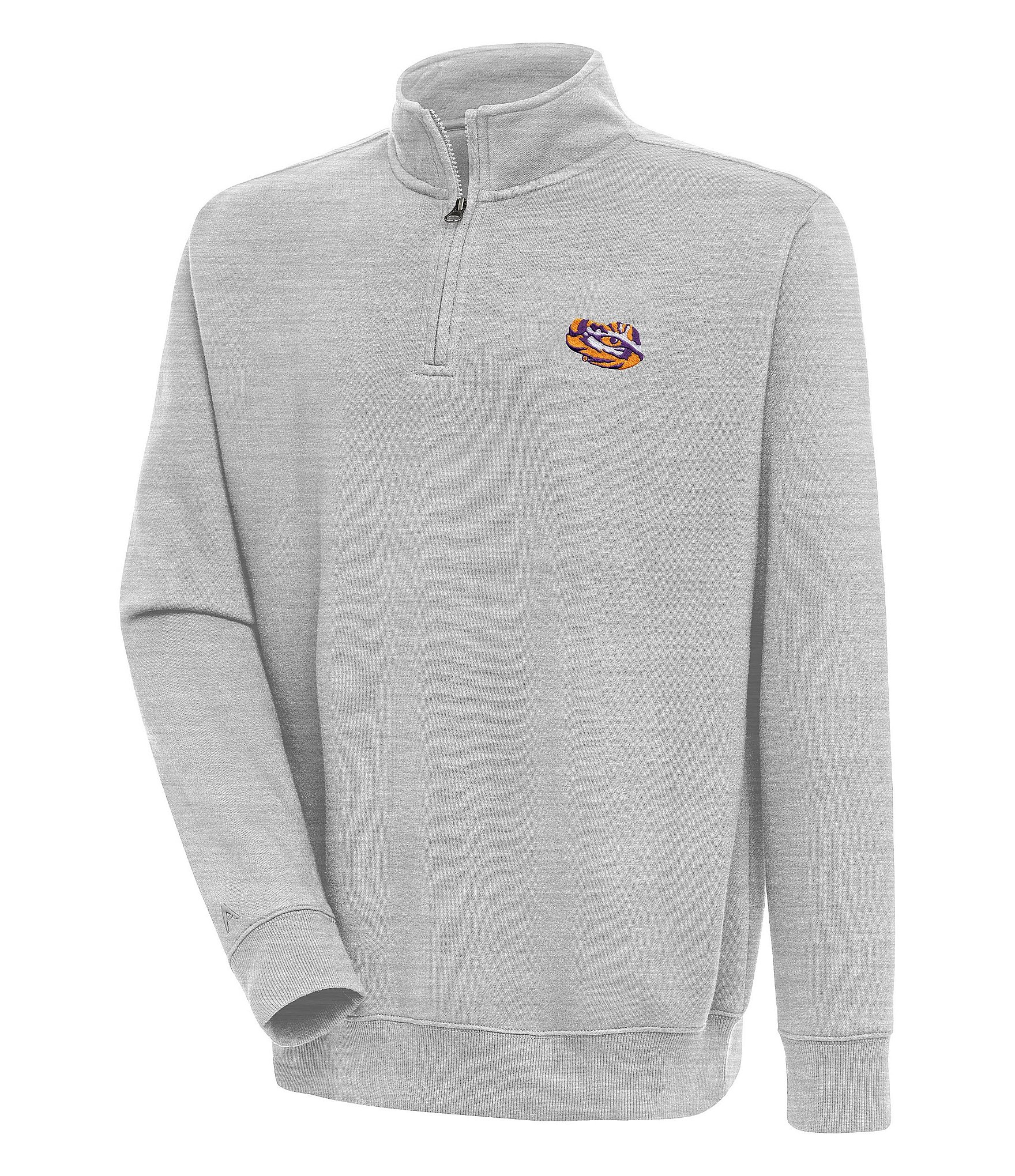 Antigua NCAA SEC Victory Quarter-Zip Pullover