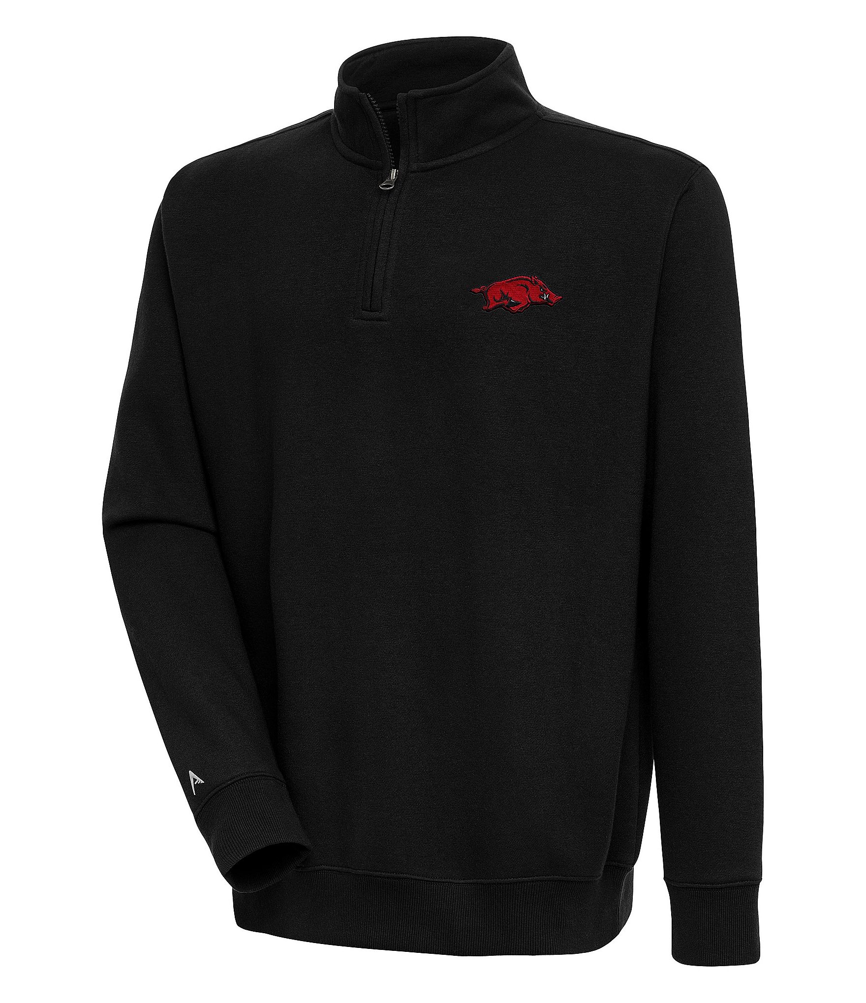 Antigua NCAA SEC Victory Quarter-Zip Pullover