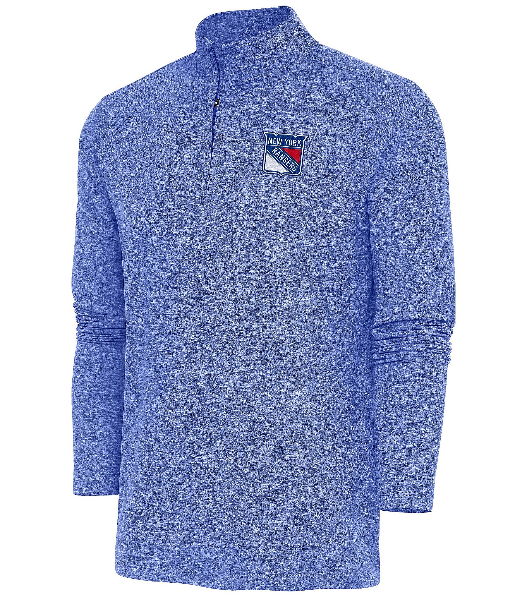 Antigua NHL Eastern Conference Hunk Quarter-Zip Pullover | Dillard's