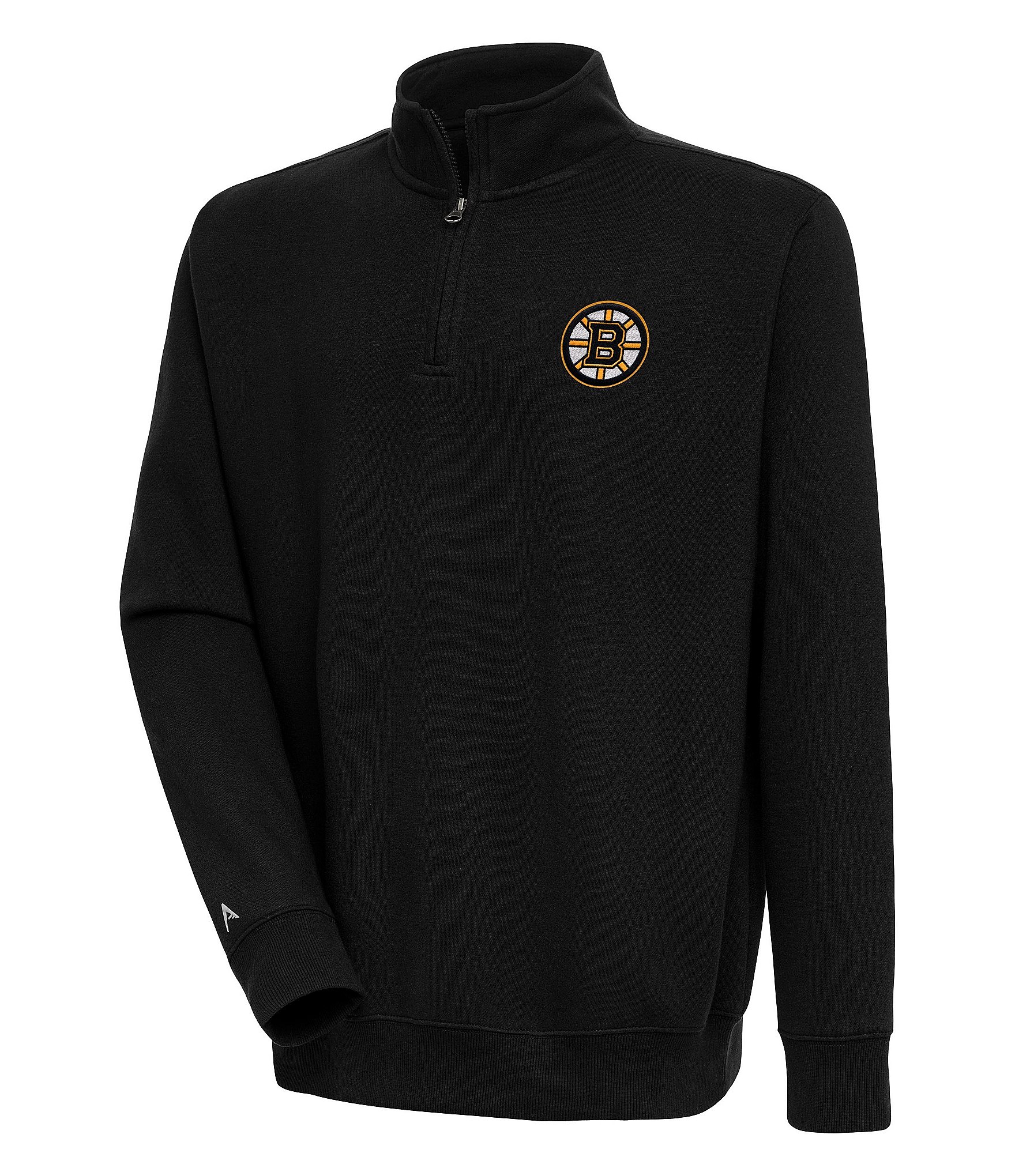 Antigua NHL Eastern Conference Victory Quarter-Zip Mock Pullover