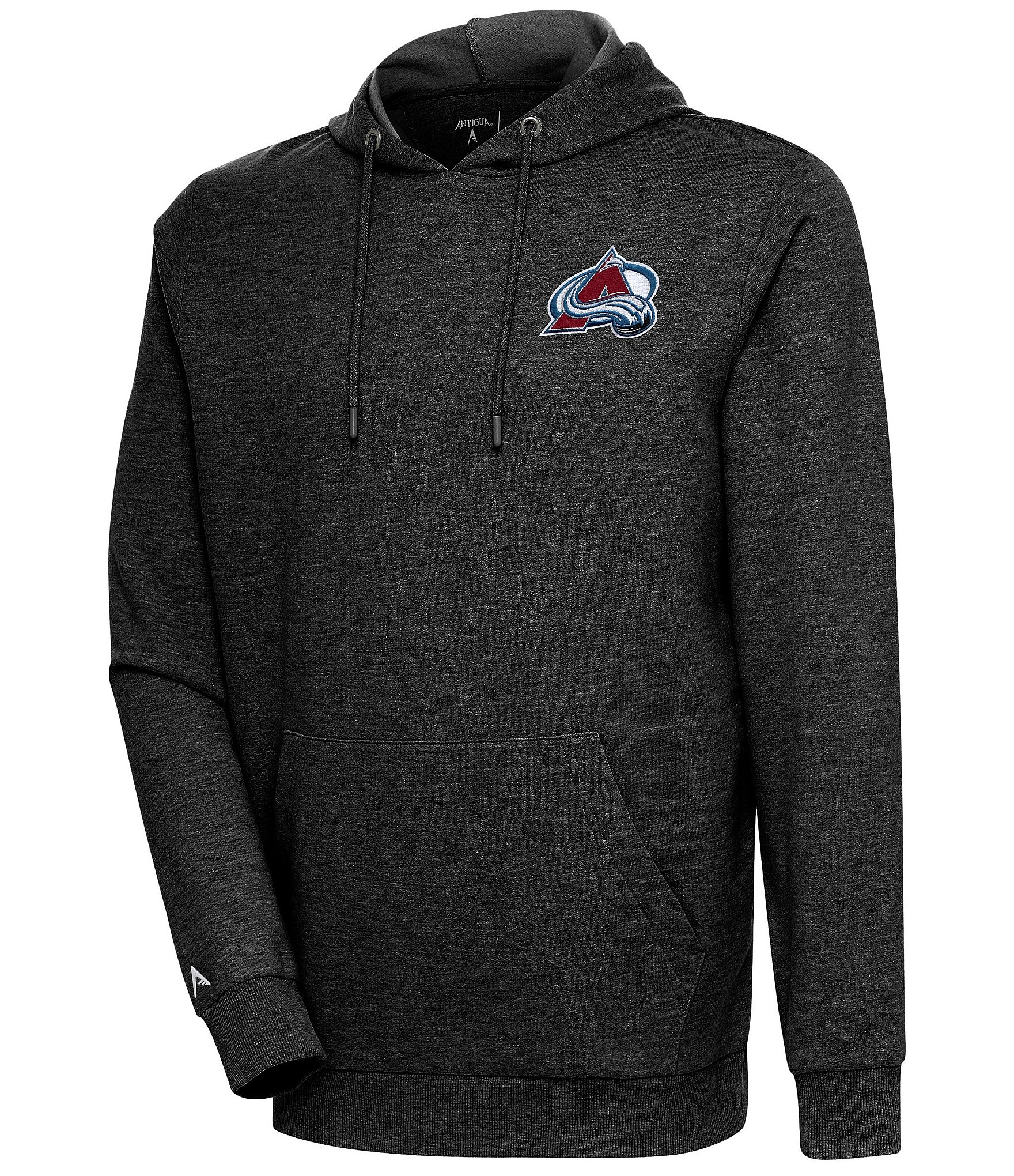 Antigua NHL Western Conference Action Hoodie