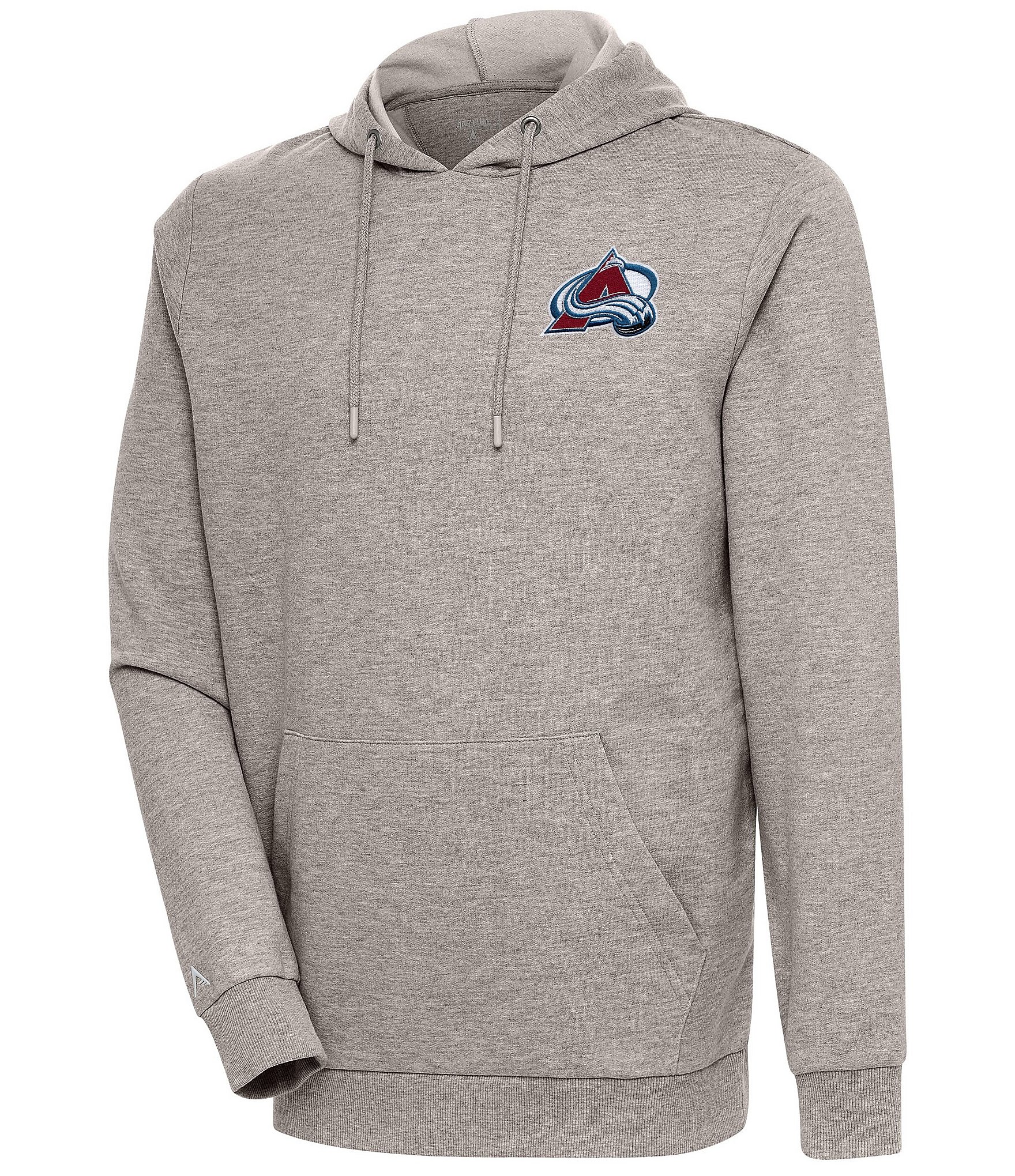 Antigua NHL Western Conference Action Hoodie | Dillard's