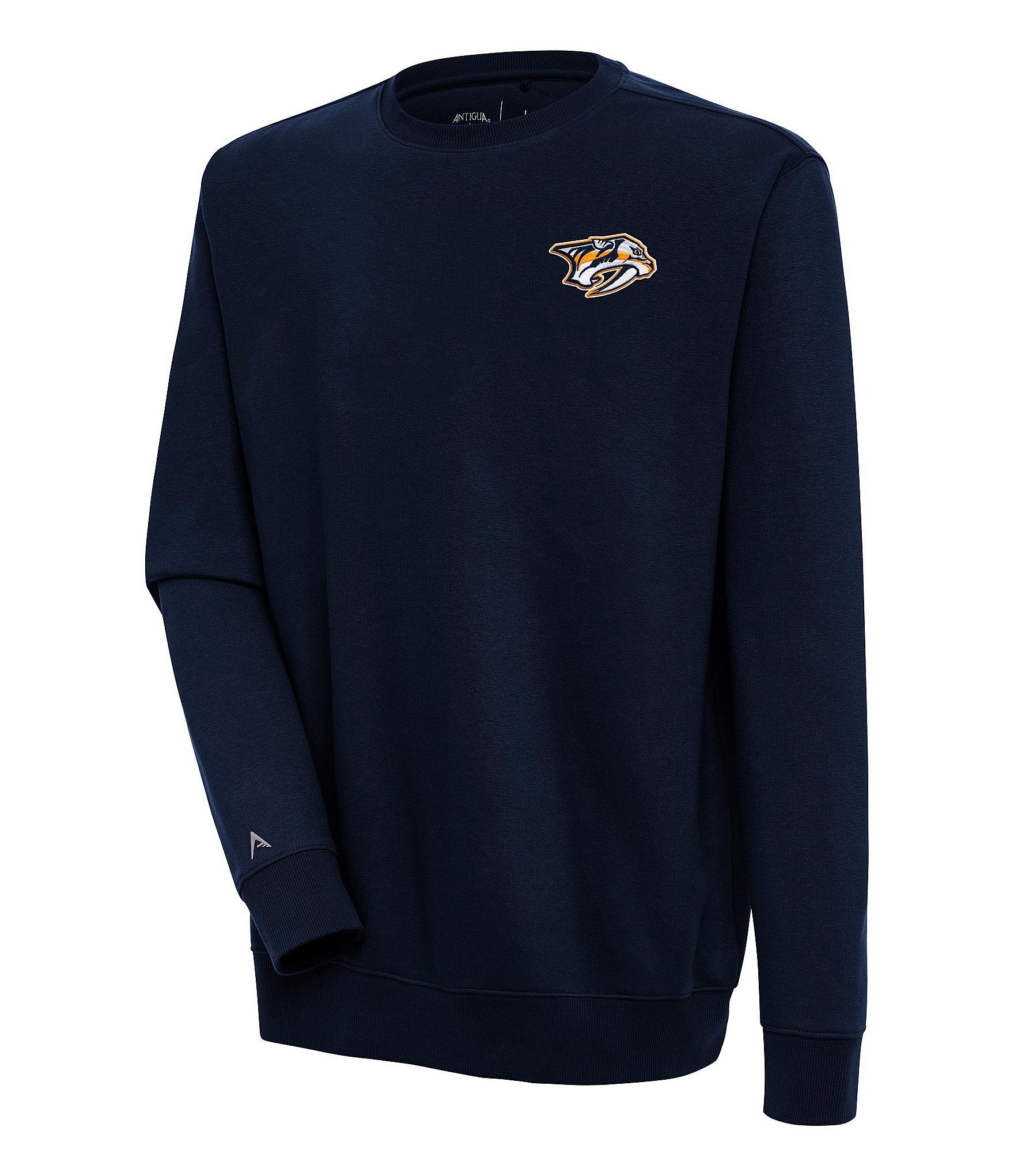 Antigua NHL Western Conference Victory Sweatshirt