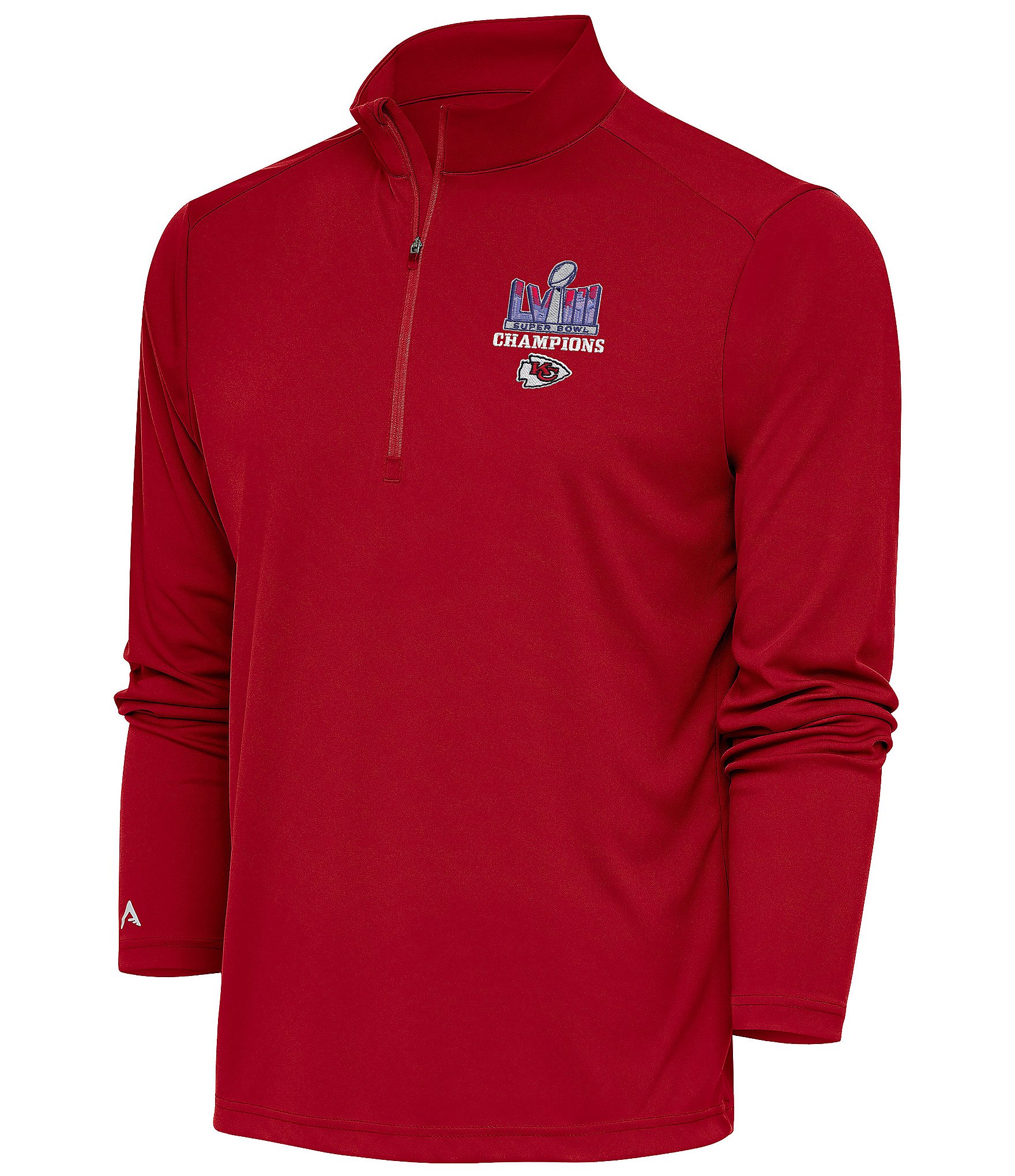Kansas City Chiefs Super Bowl Champions 54 Men's And Women's 3d T-Shirts  Full Sizes Th1301 - ChiefsFam