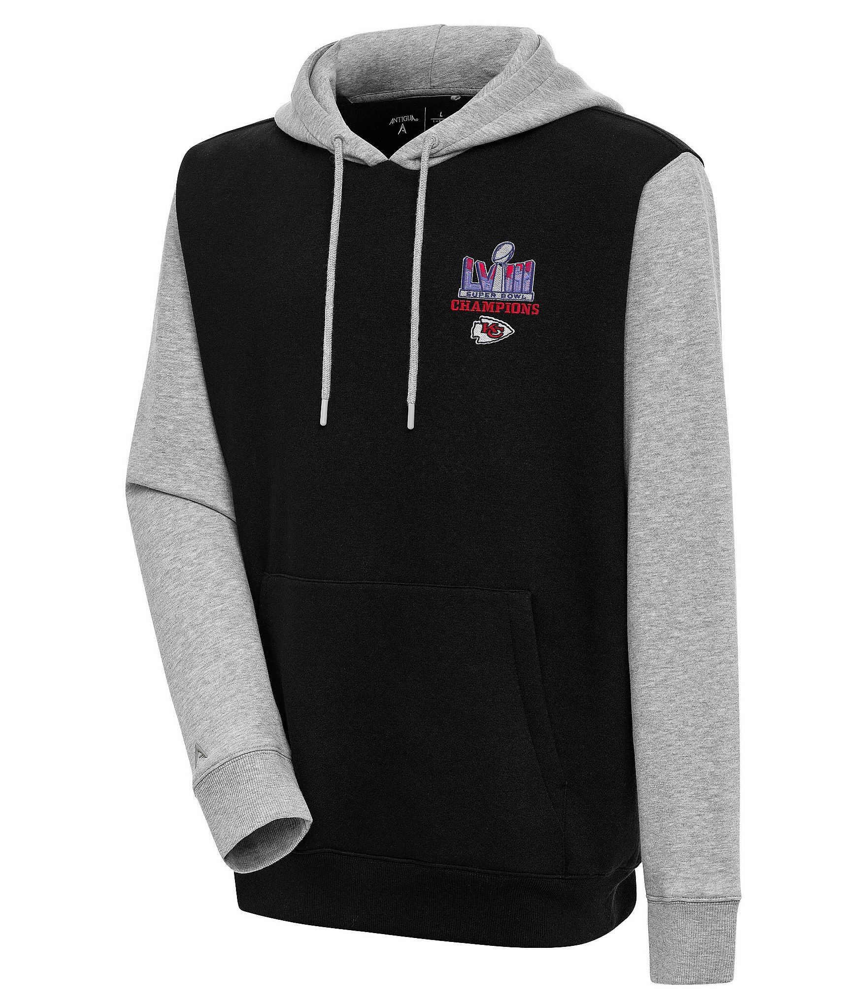 Champion victory 2024 fleece hoodie