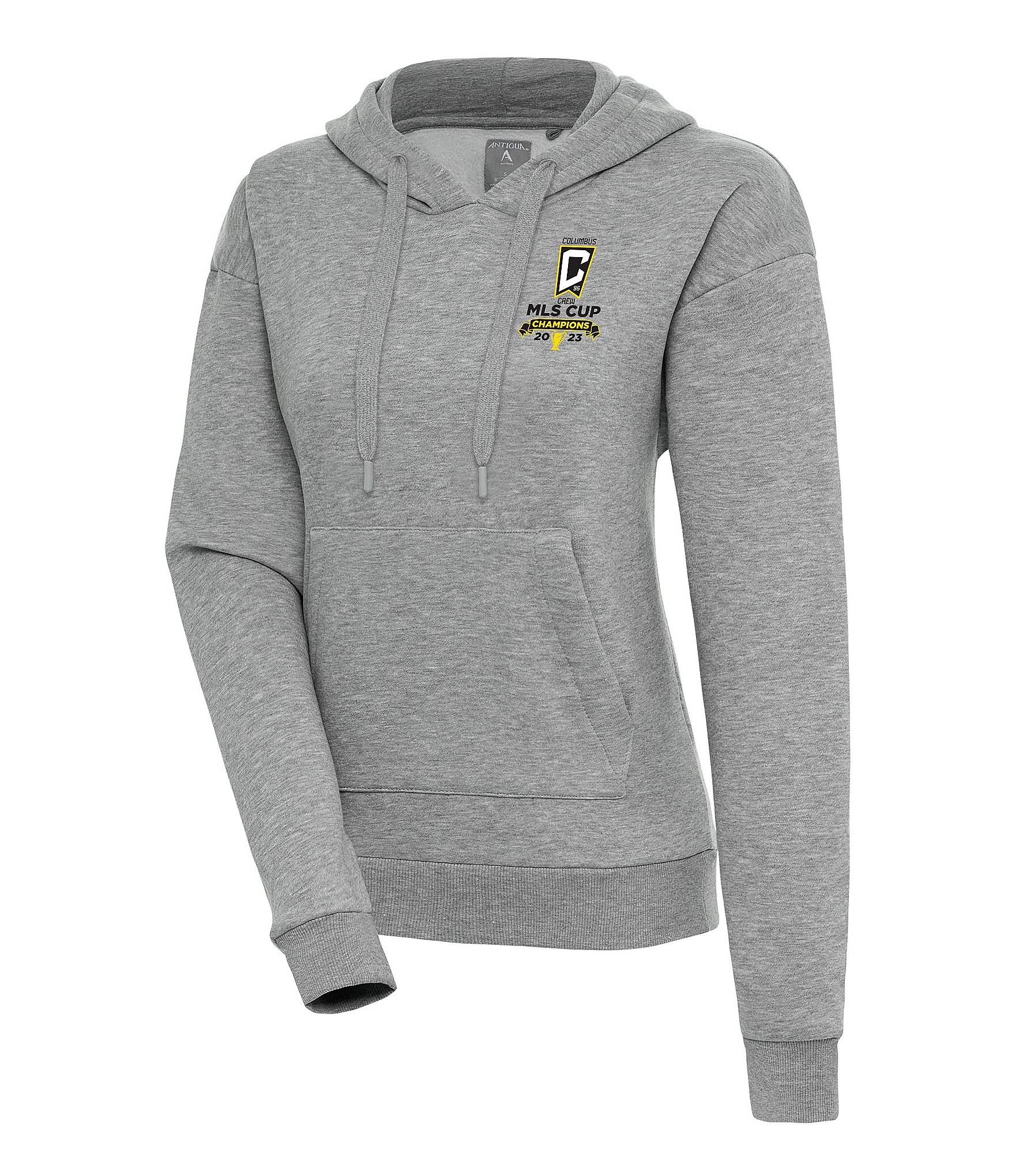 Columbus crew outlet hoodie