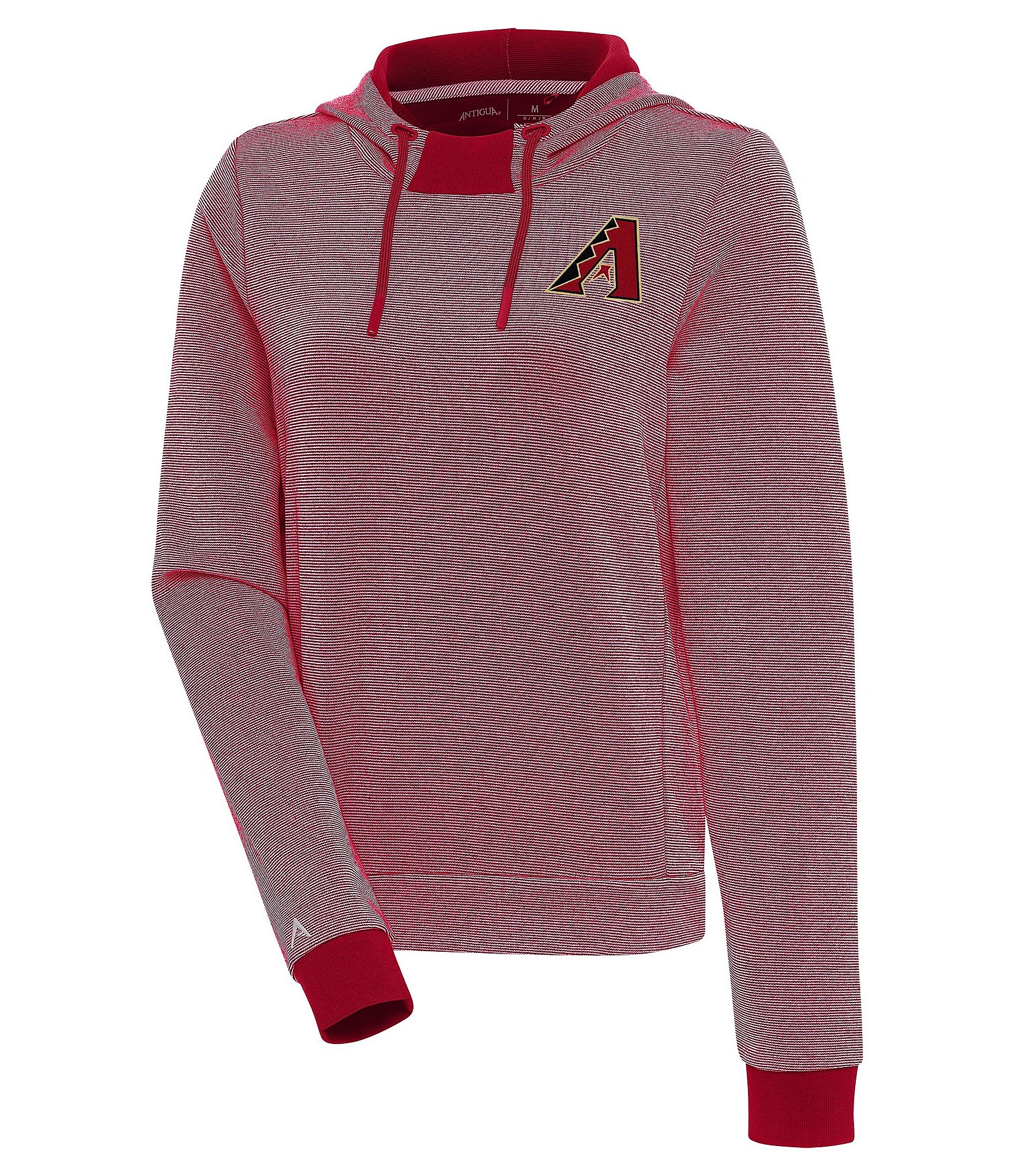 Antigua Women's MLB National League Hoodie