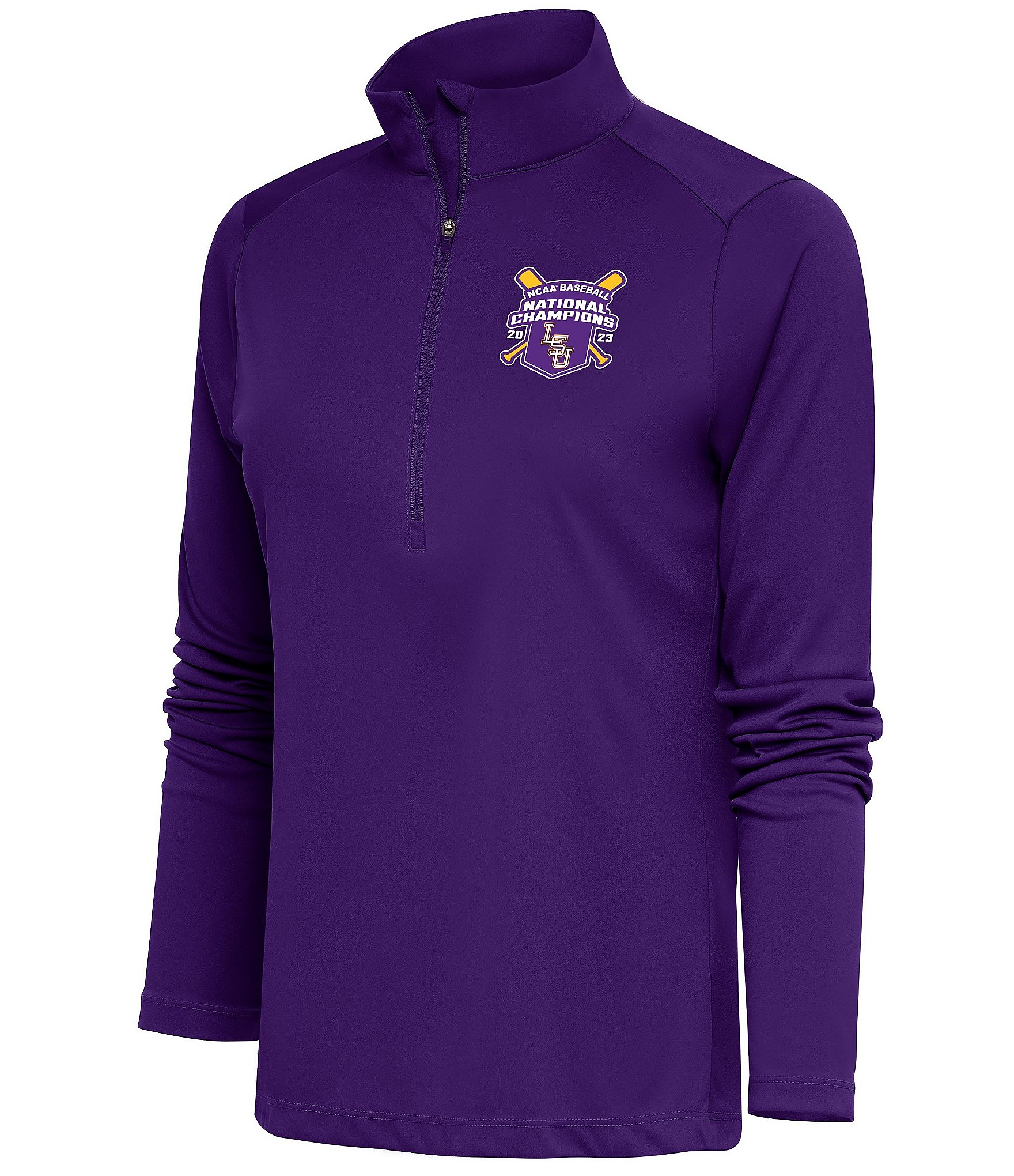 LSU Tigers Columbia Baseball National Champions PFG Terminal