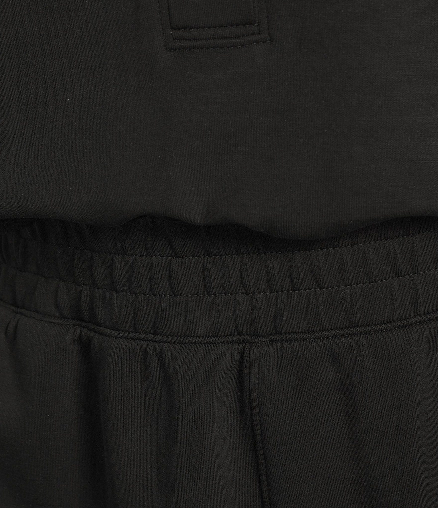 Antonio Melani Active Collared Romper