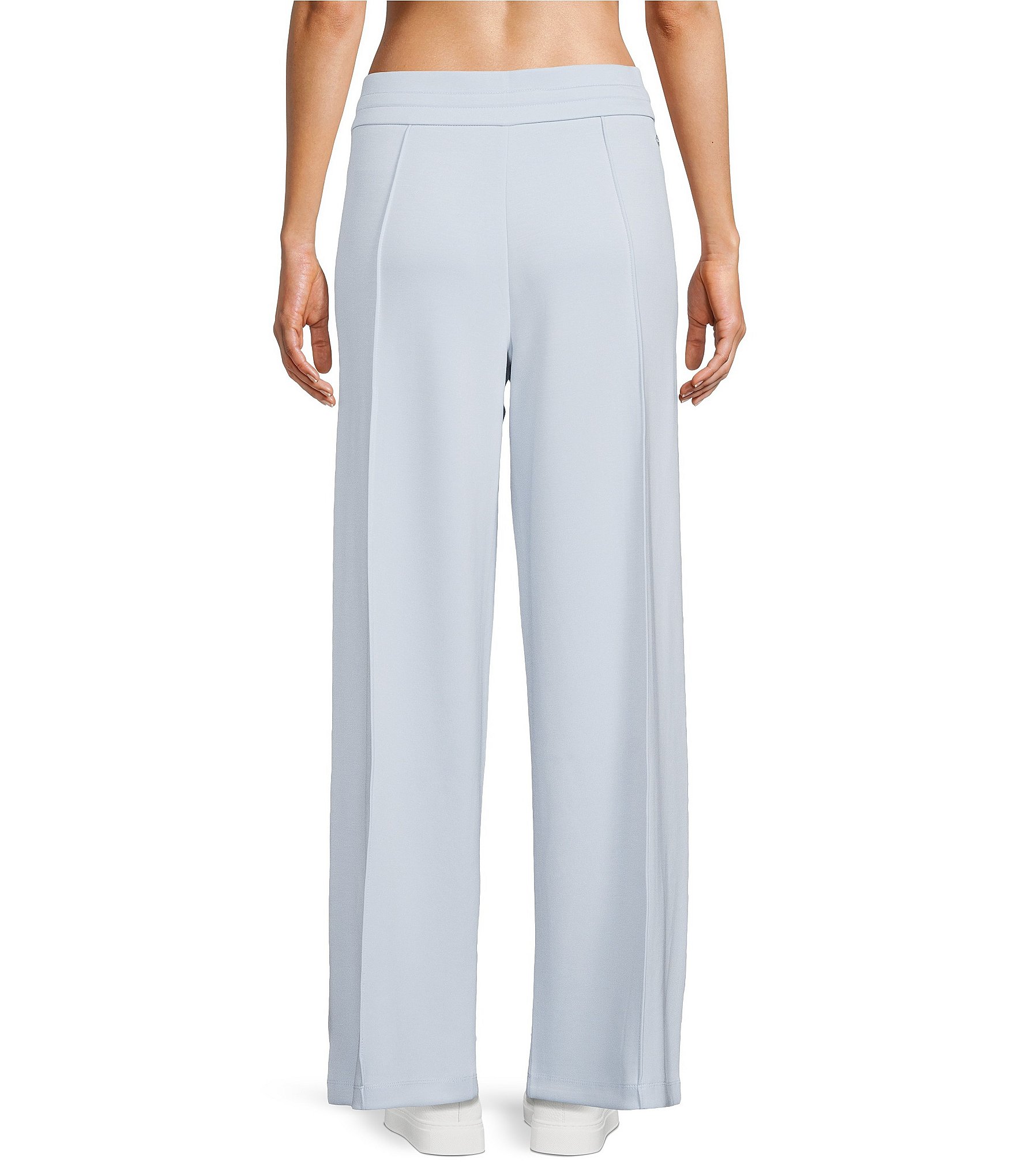 Antonio Melani Active Coordinating Wide Leg Sweatpants