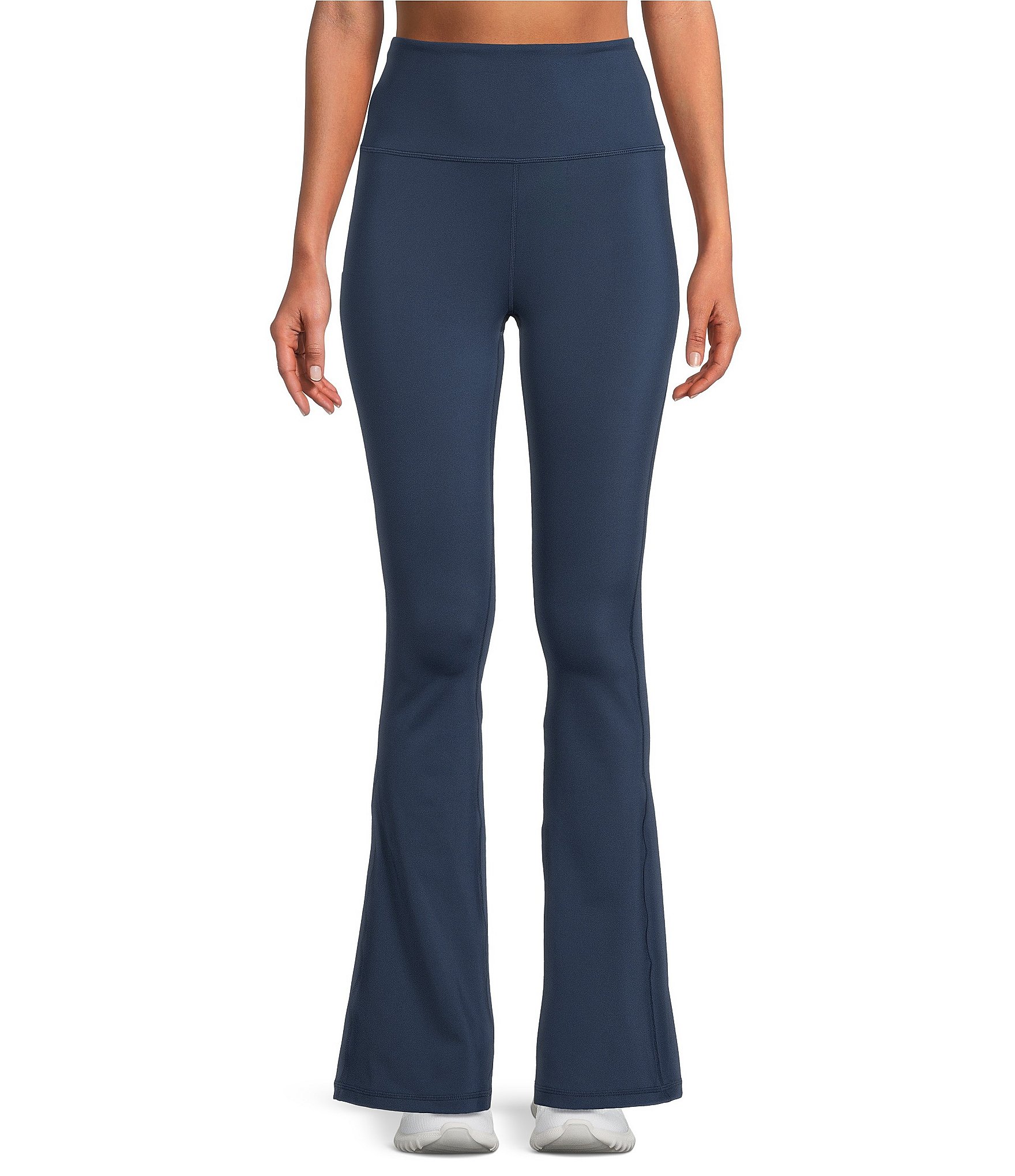 Blue Women's Contemporary Loungewear Pants & Leggings | Dillard's