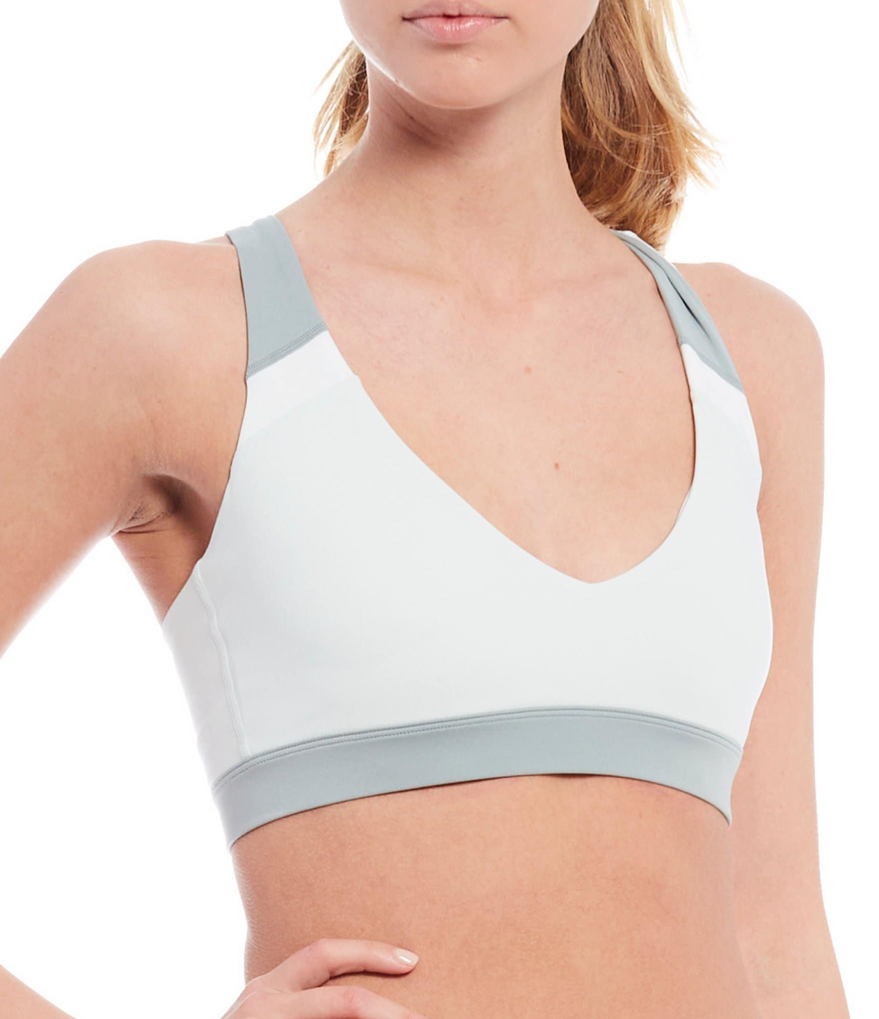 natori sports bra dillards