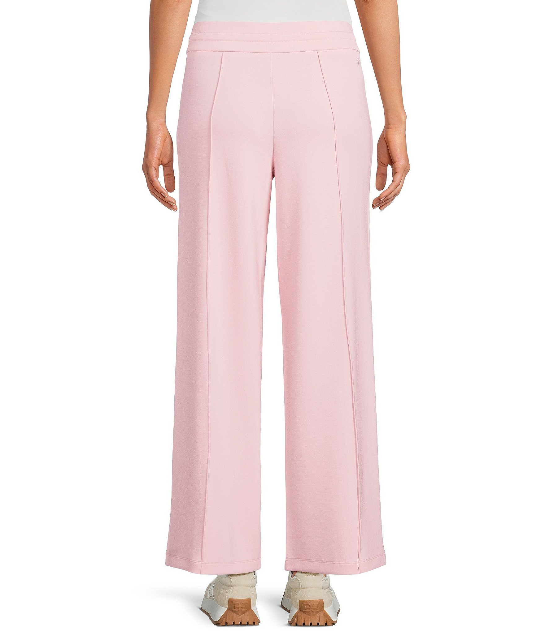 Antonio Melani Active Coordinating Wide Leg Sweatpants