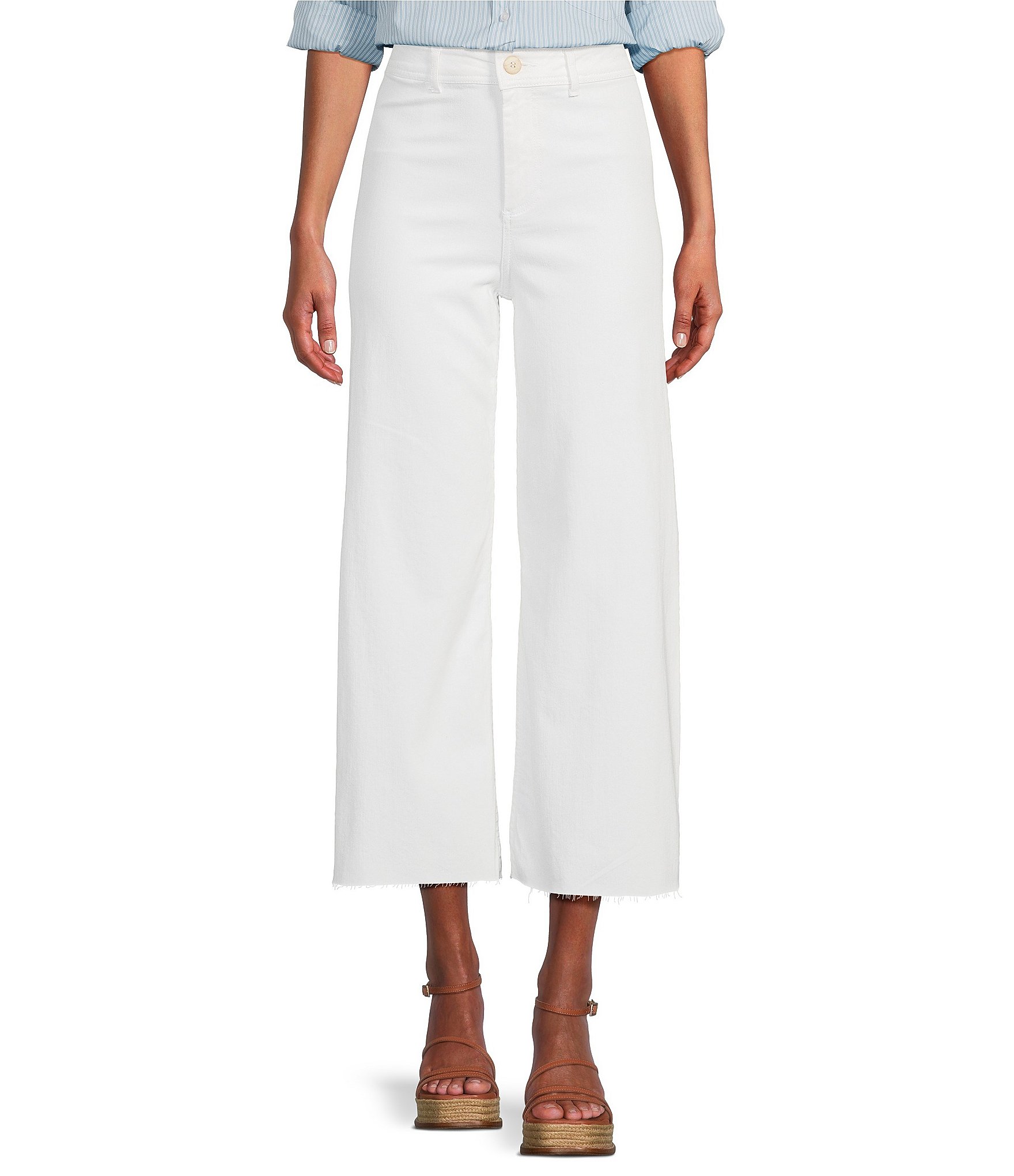 White Women's Clothing | Dillard's