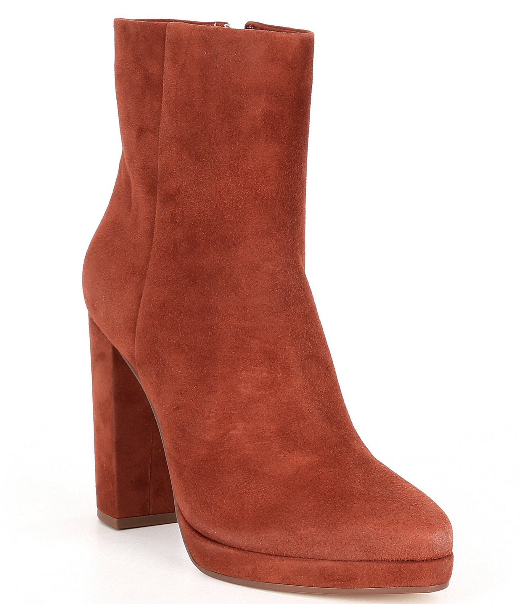 Orange Women's Boots \u0026 Booties | Dillard's