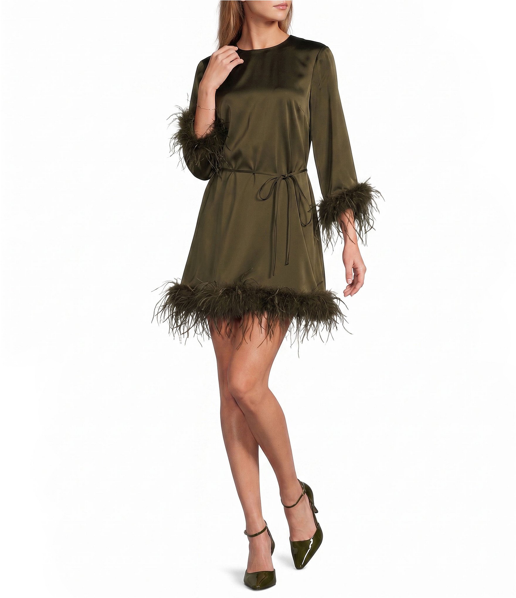 shift: Dresses For Women