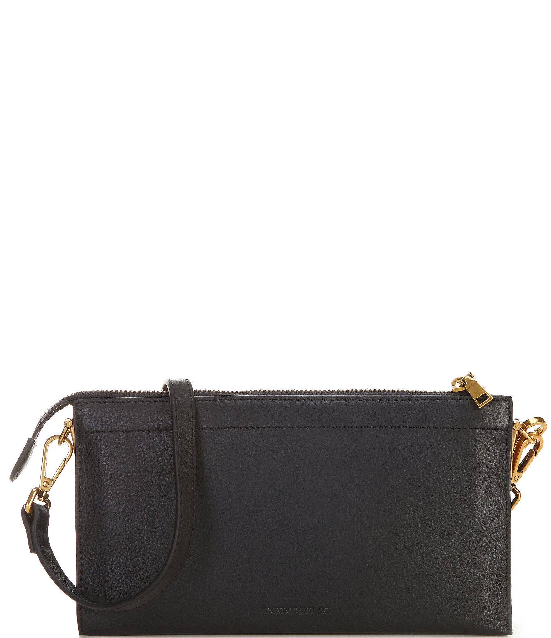 Antonio Melani Ava Clutch Crossbody Bag