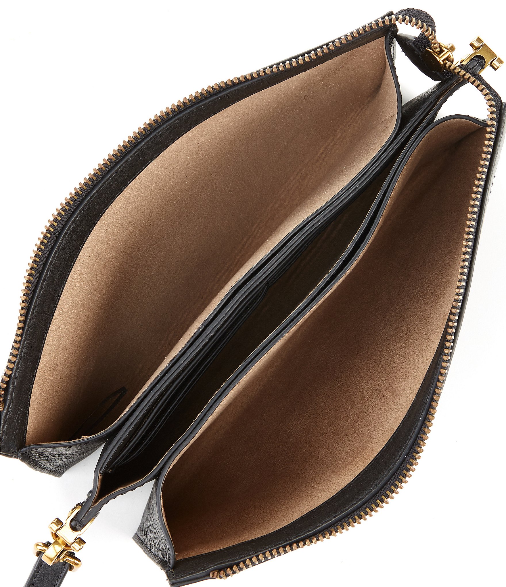 Antonio Melani Ava Clutch Crossbody Bag