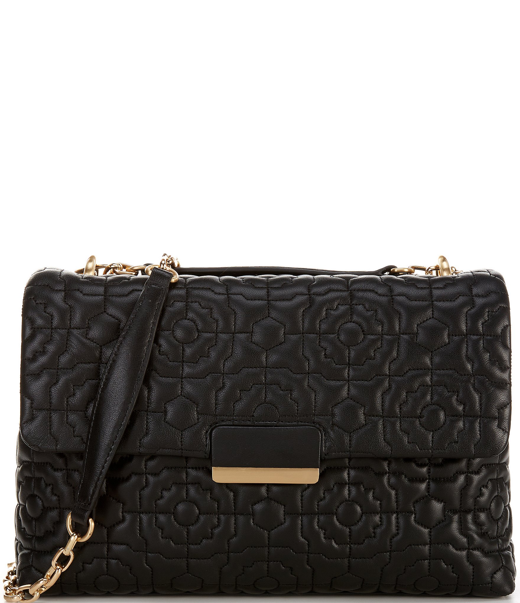 Antonio Melani Blair Crossbody Bag