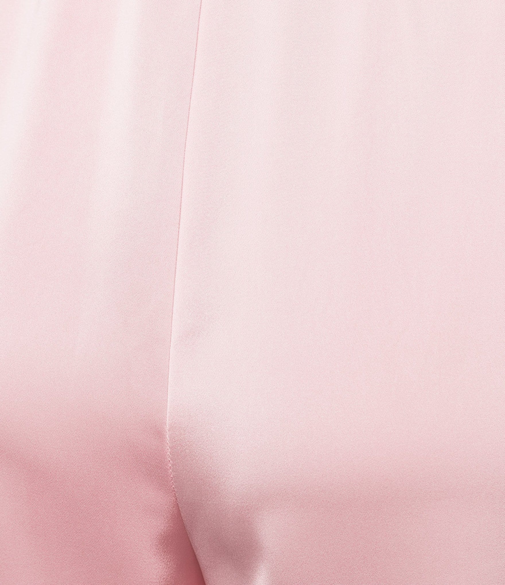 Antonio Melani Carson Satin Drawstring Pants