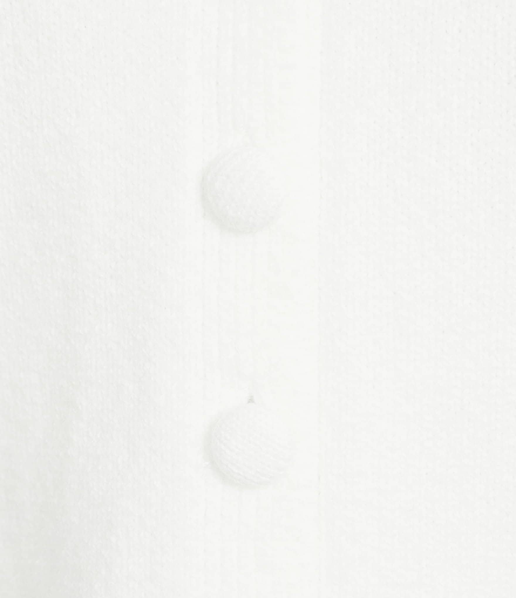 Antonio Melani Cate Button Front Short Sleeve Cardigan
