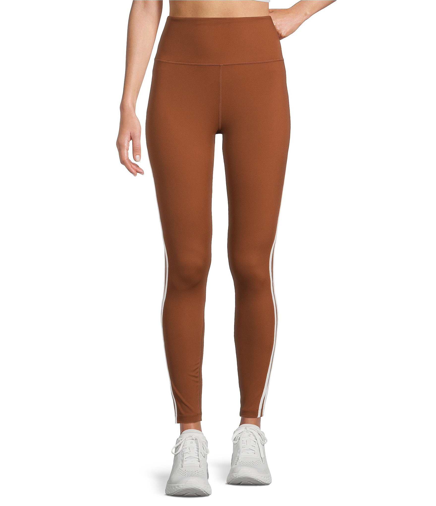 Antonio Melani Coordinating Active Contrast Leggings