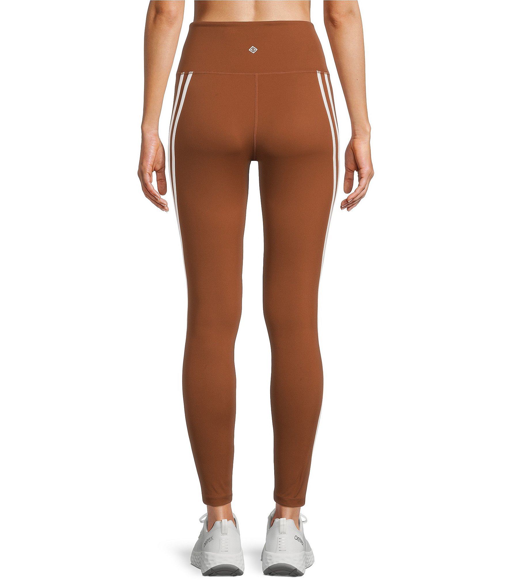 Antonio Melani Coordinating Active Contrast Leggings
