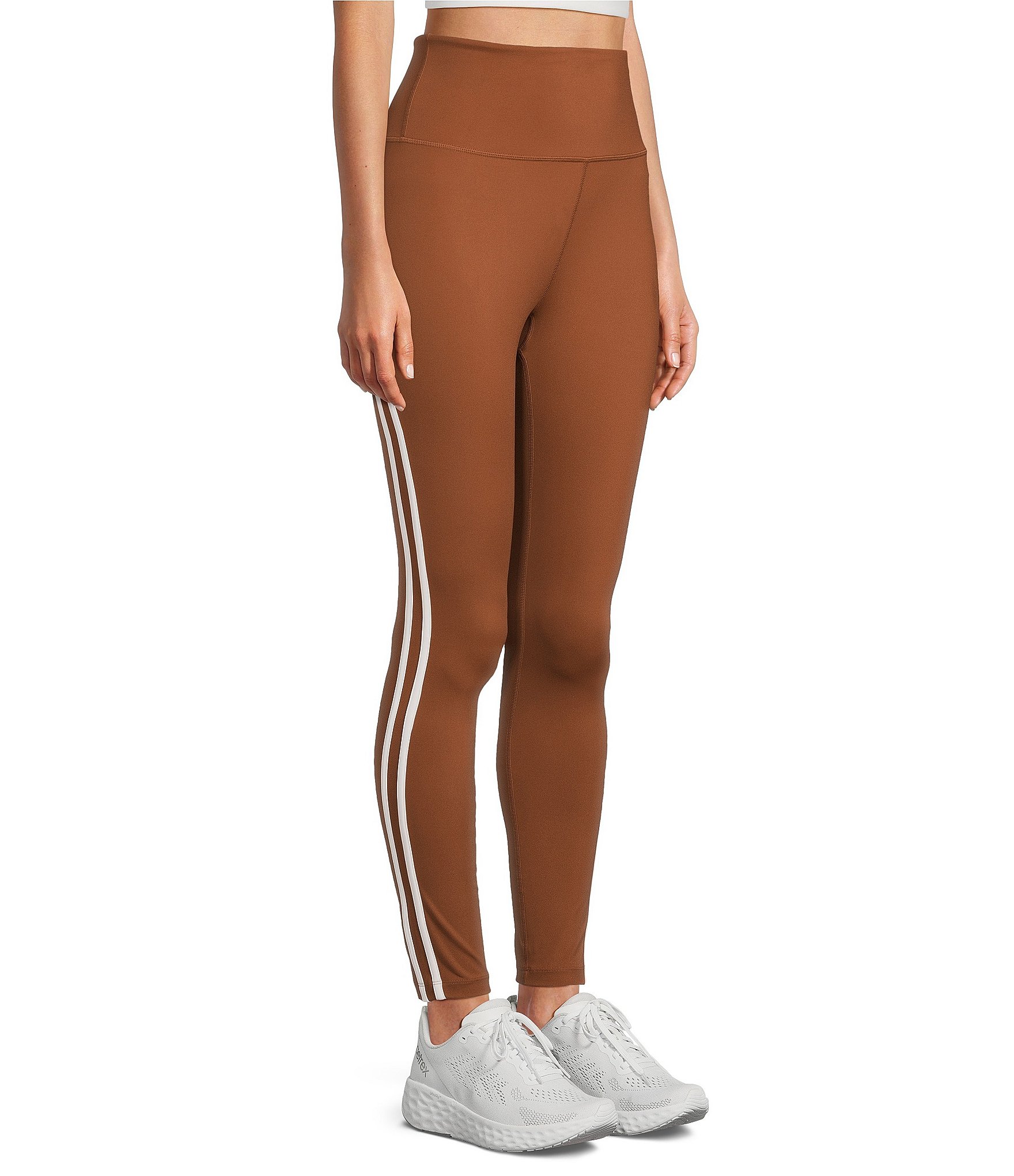 Antonio Melani Coordinating Active Contrast Leggings