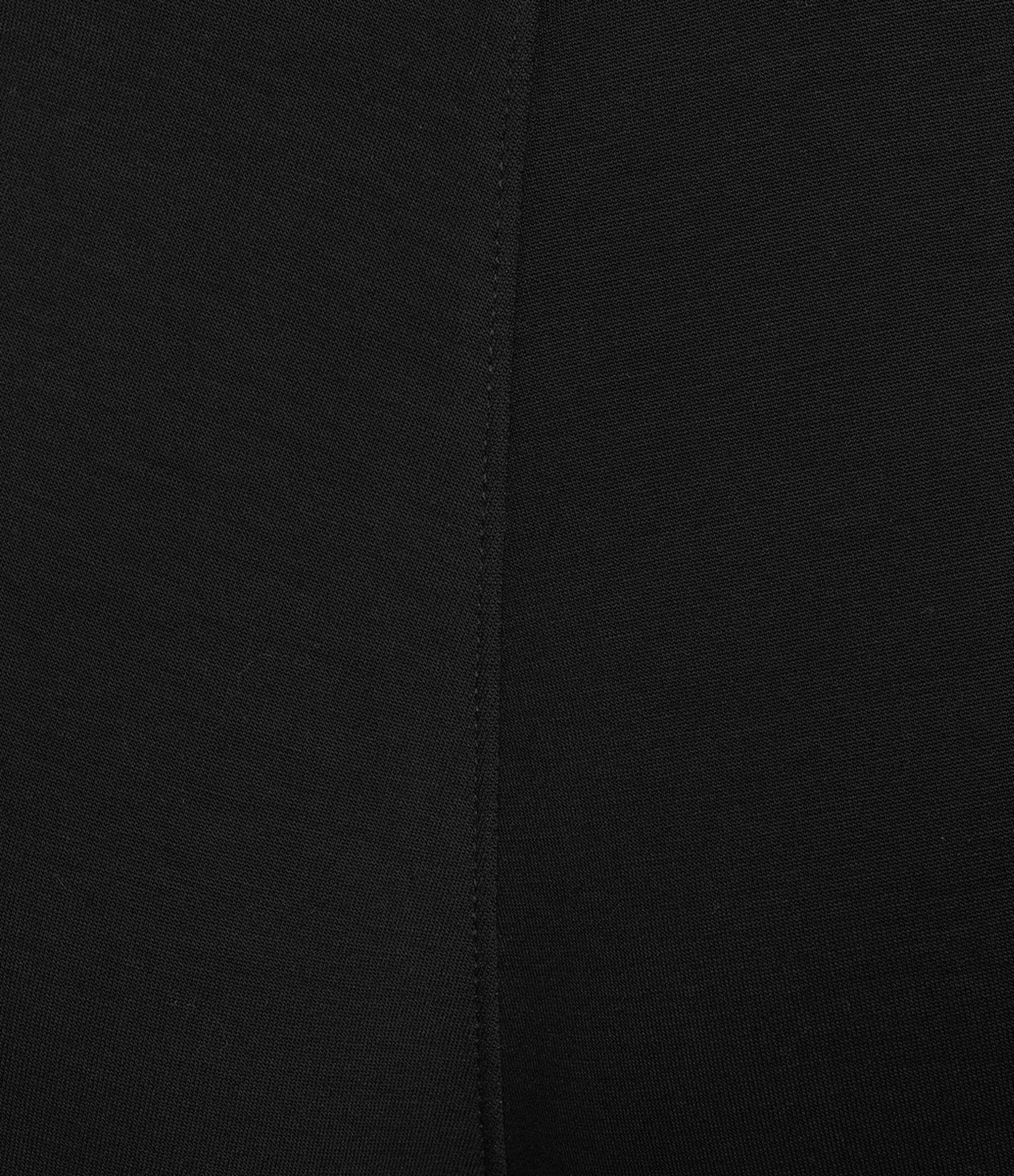 Antonio Melani Drawstring Sweat Shorts