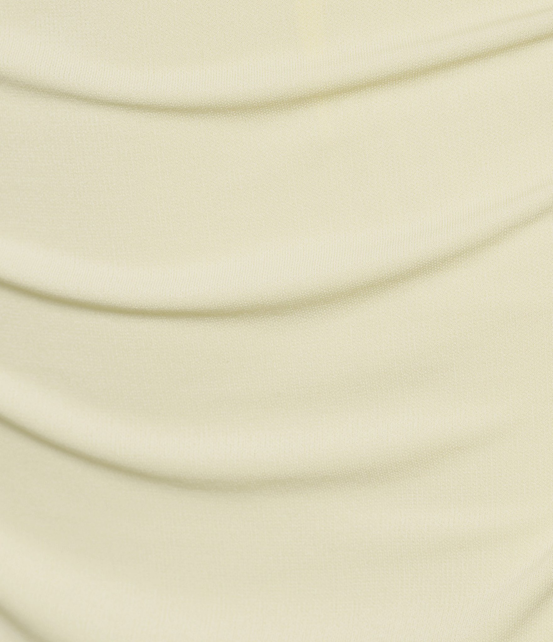 Antonio Melani Gracie Ruched Jersey Maxi Dress
