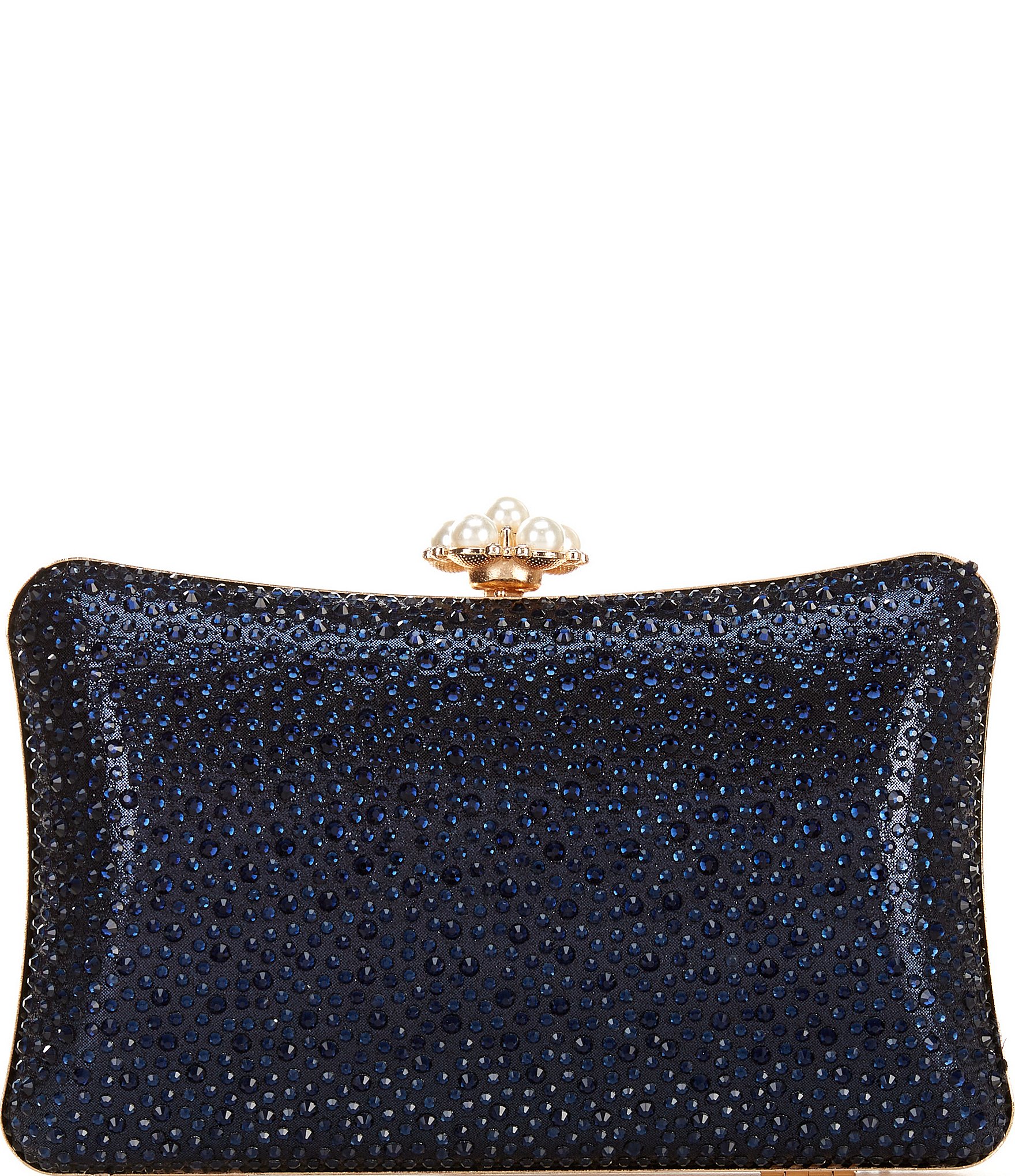 Blue Clutches, Evening Bags & Purses | Dillard's