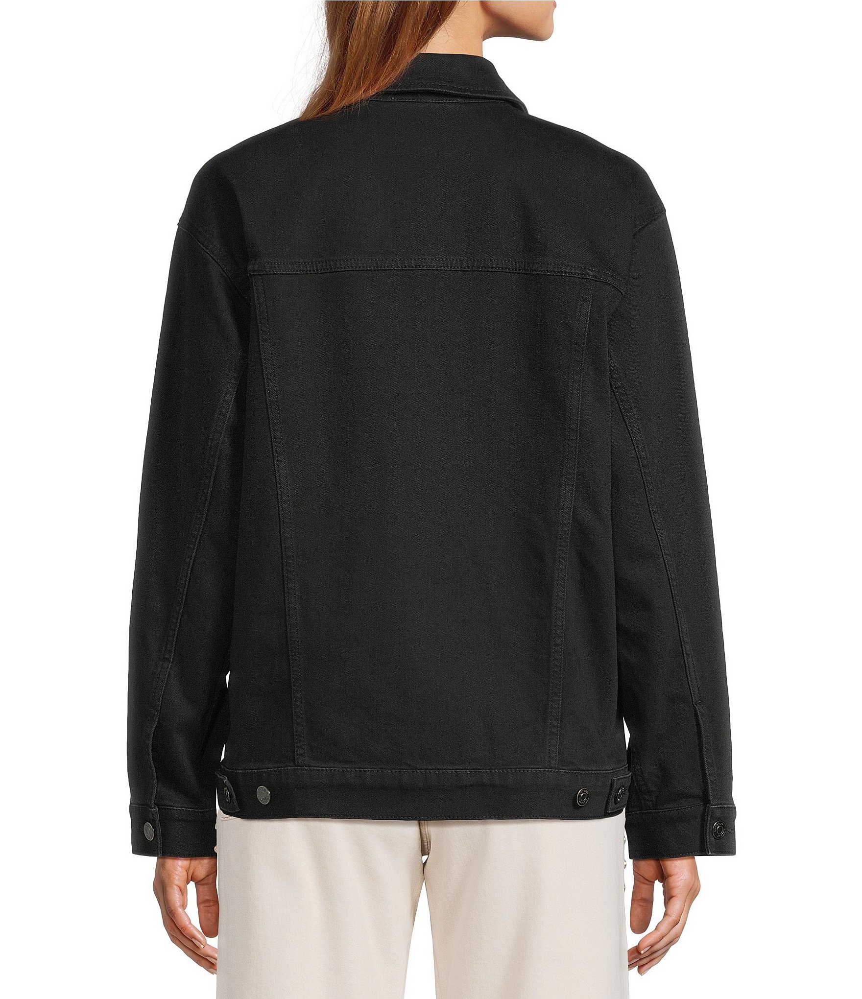 Antonio Melani Iman Denim Jacket