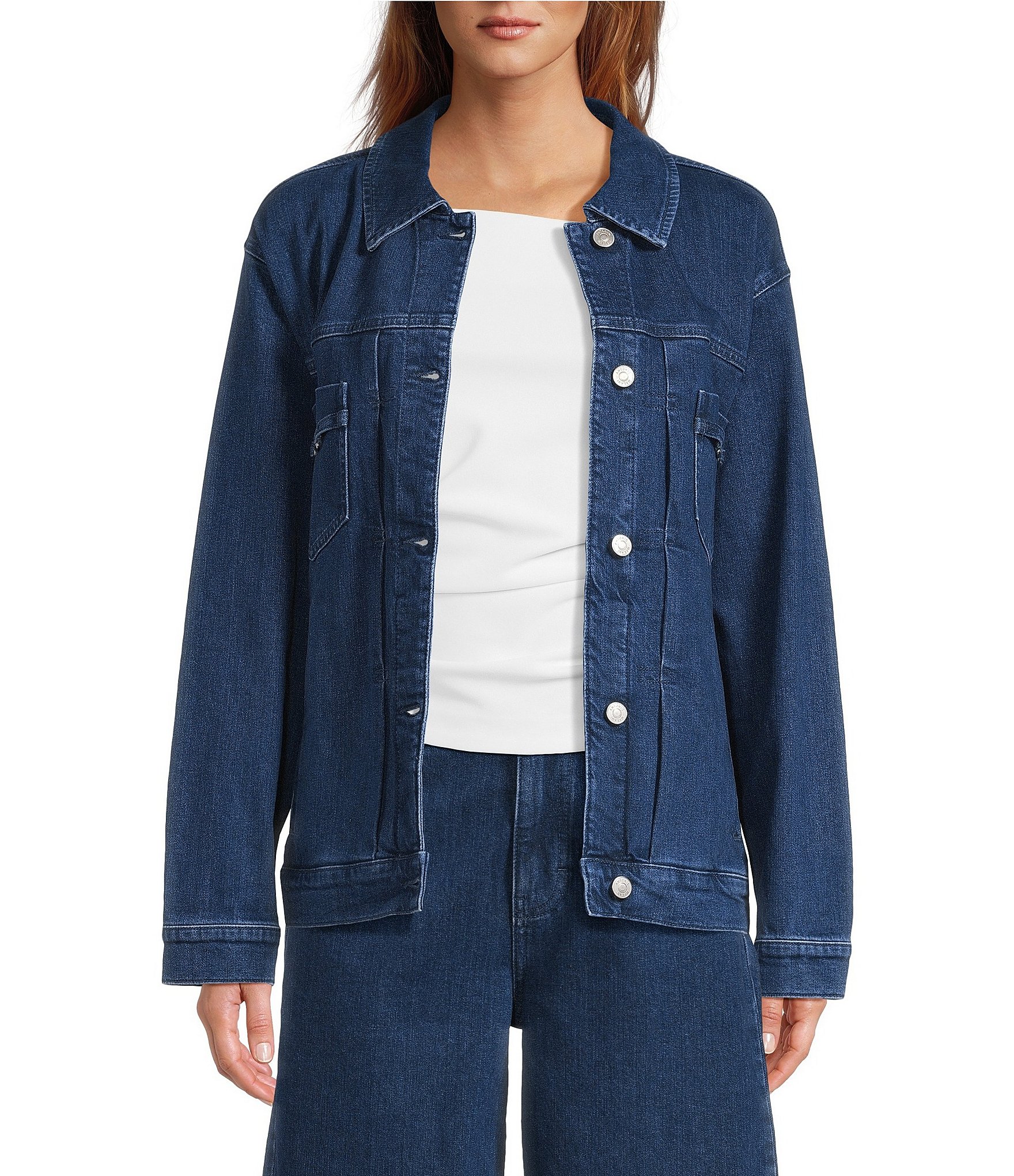 Antonio Melani Iman Denim Jacket