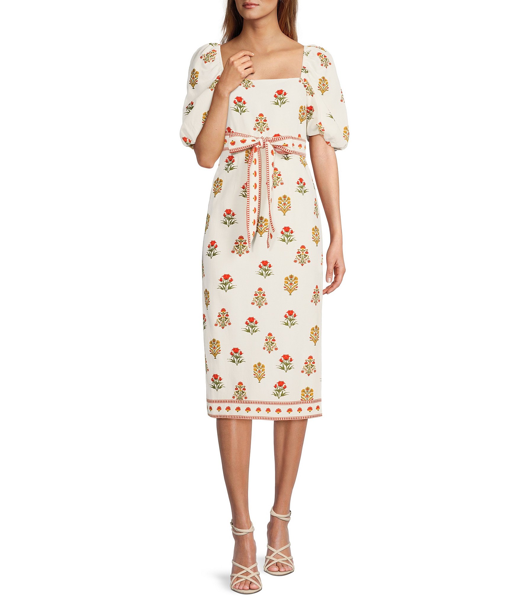 Antonio melani sale nelly dress