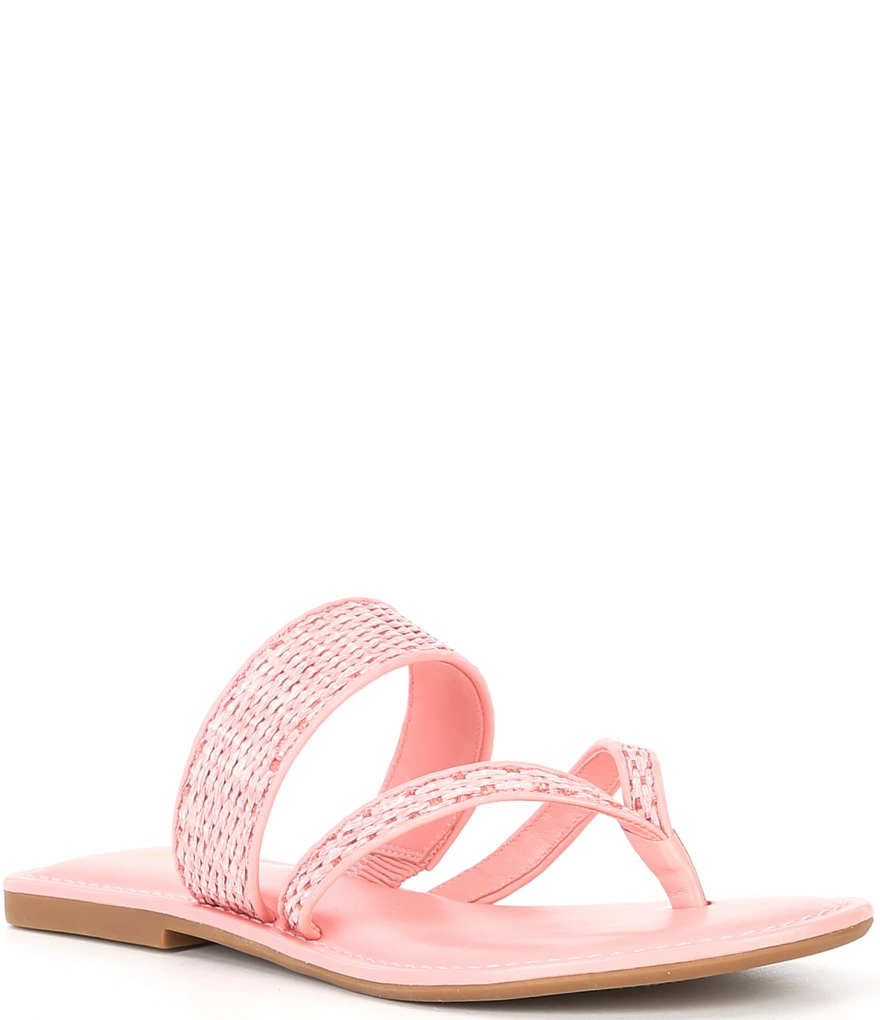 Antonio Melani Flat Sandals Dillard's