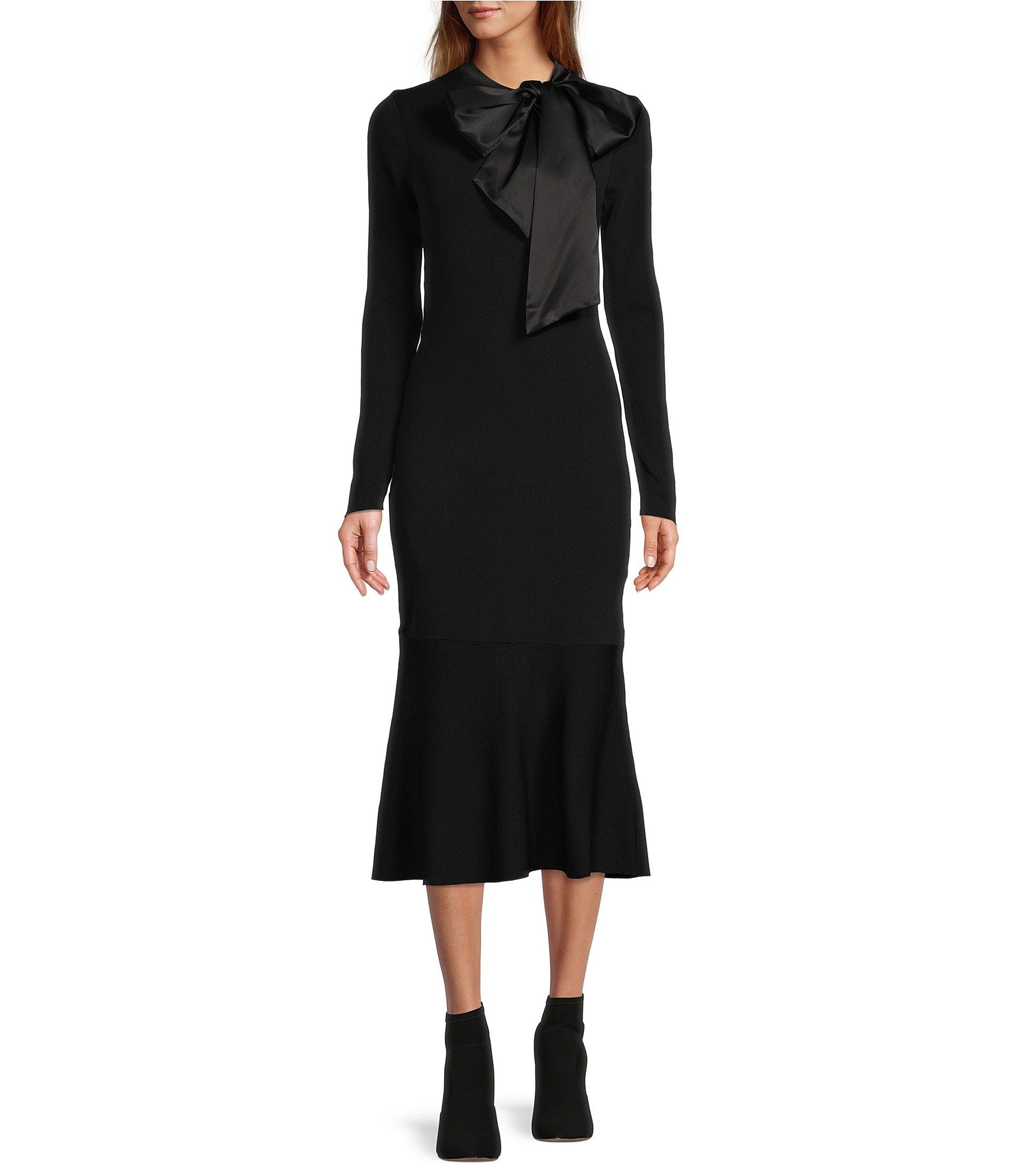 Women's Sweater Dresses | Dillard's