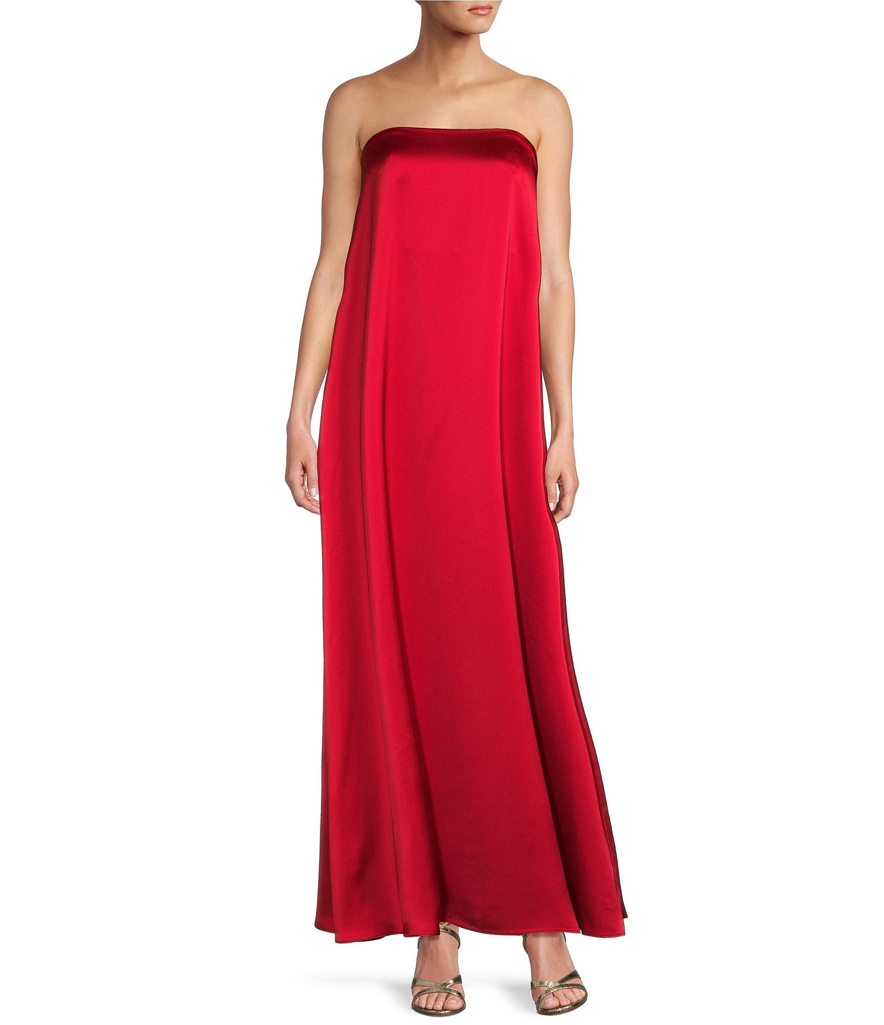 Dillards night dresses online