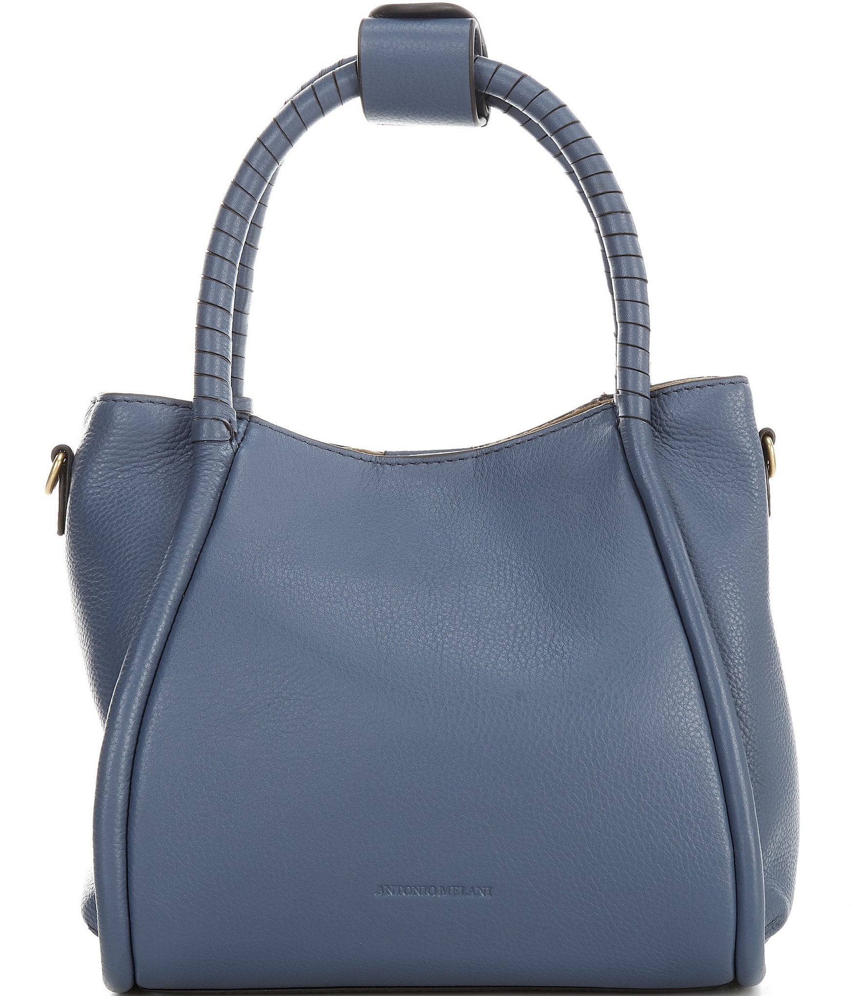 Antonio Melani Kennedy Mini Satchel Bag