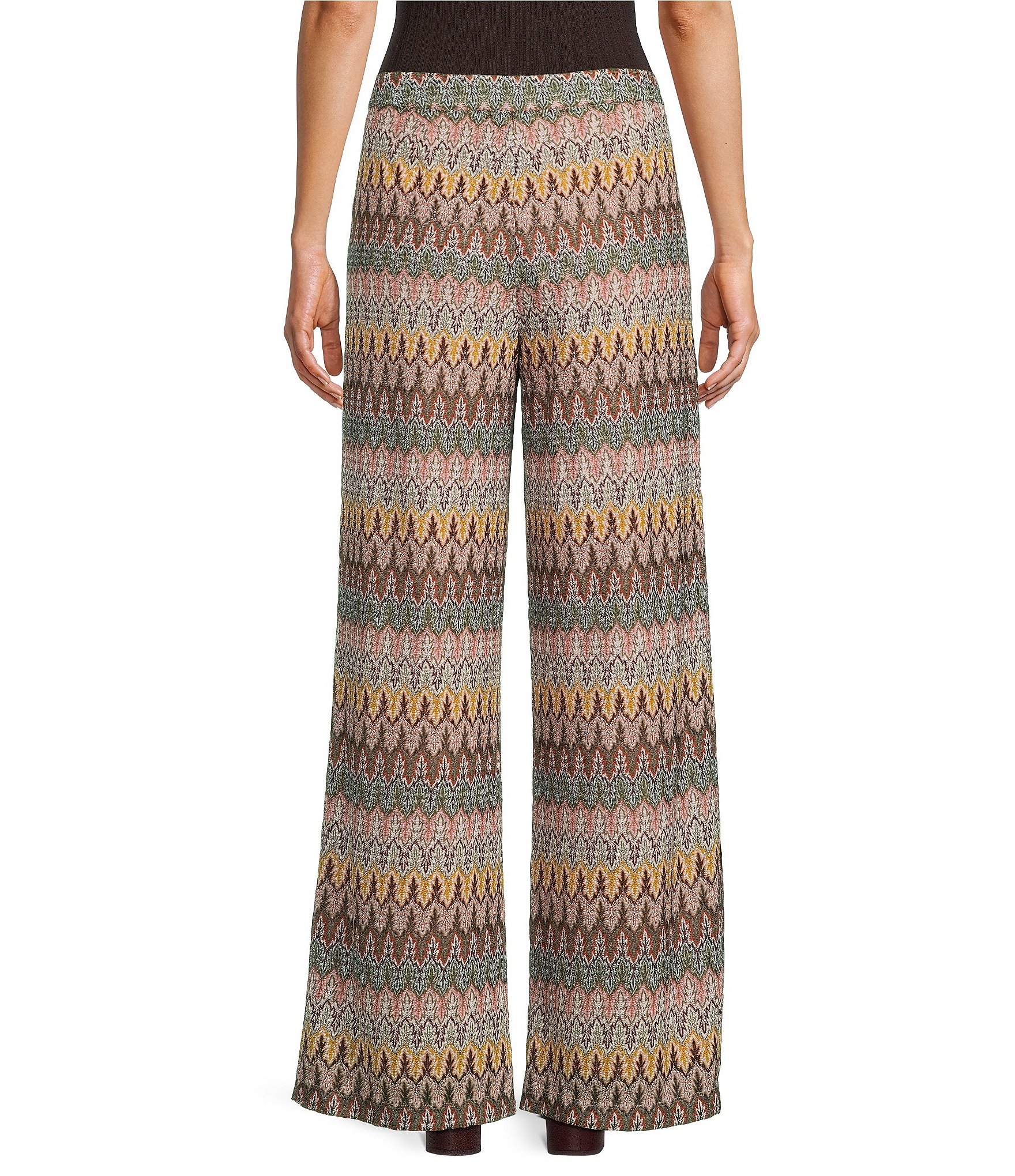 Antonio Melani Monroe Coordinating Pants