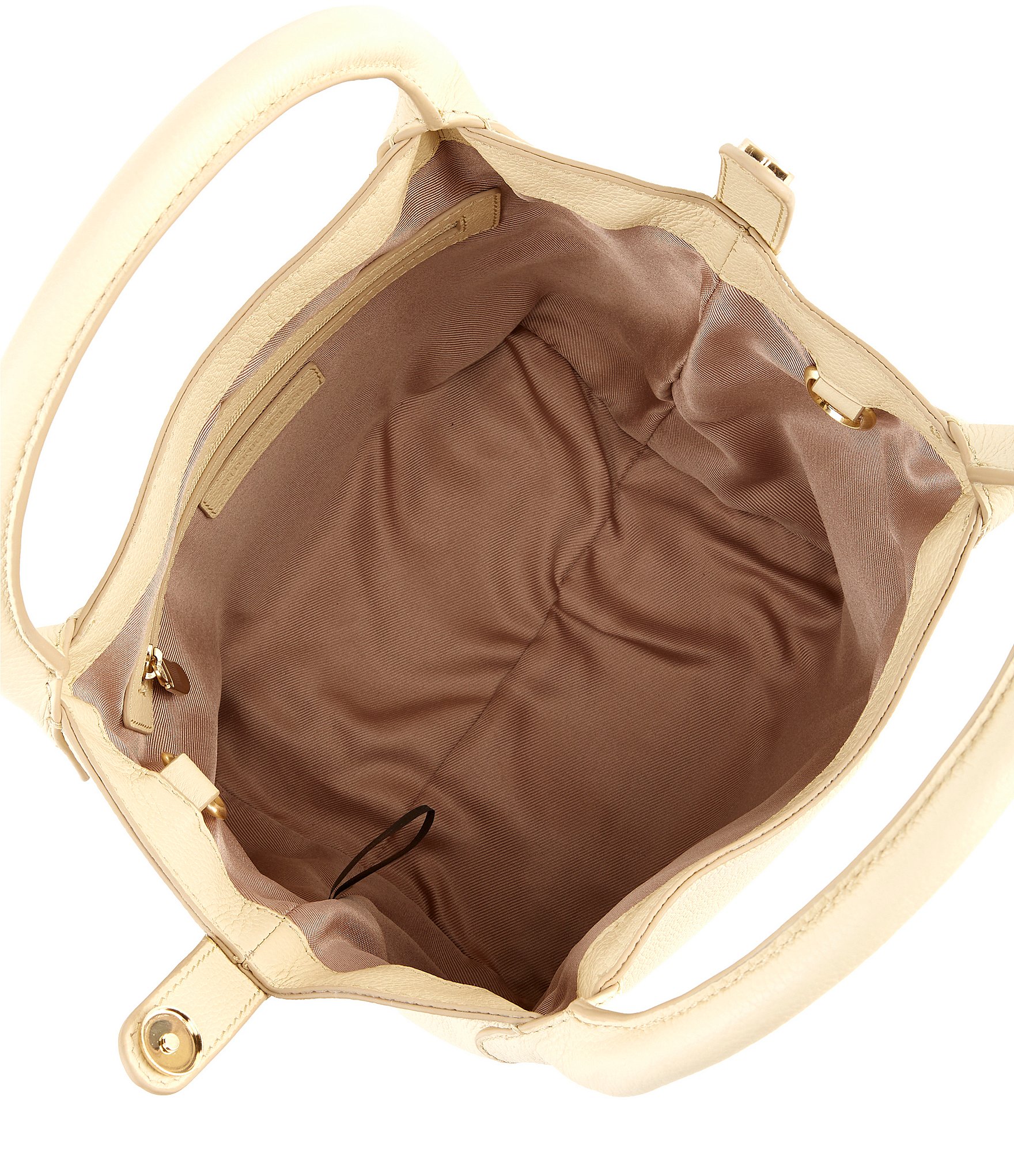 Antonio Melani Mya Box Handle Bag