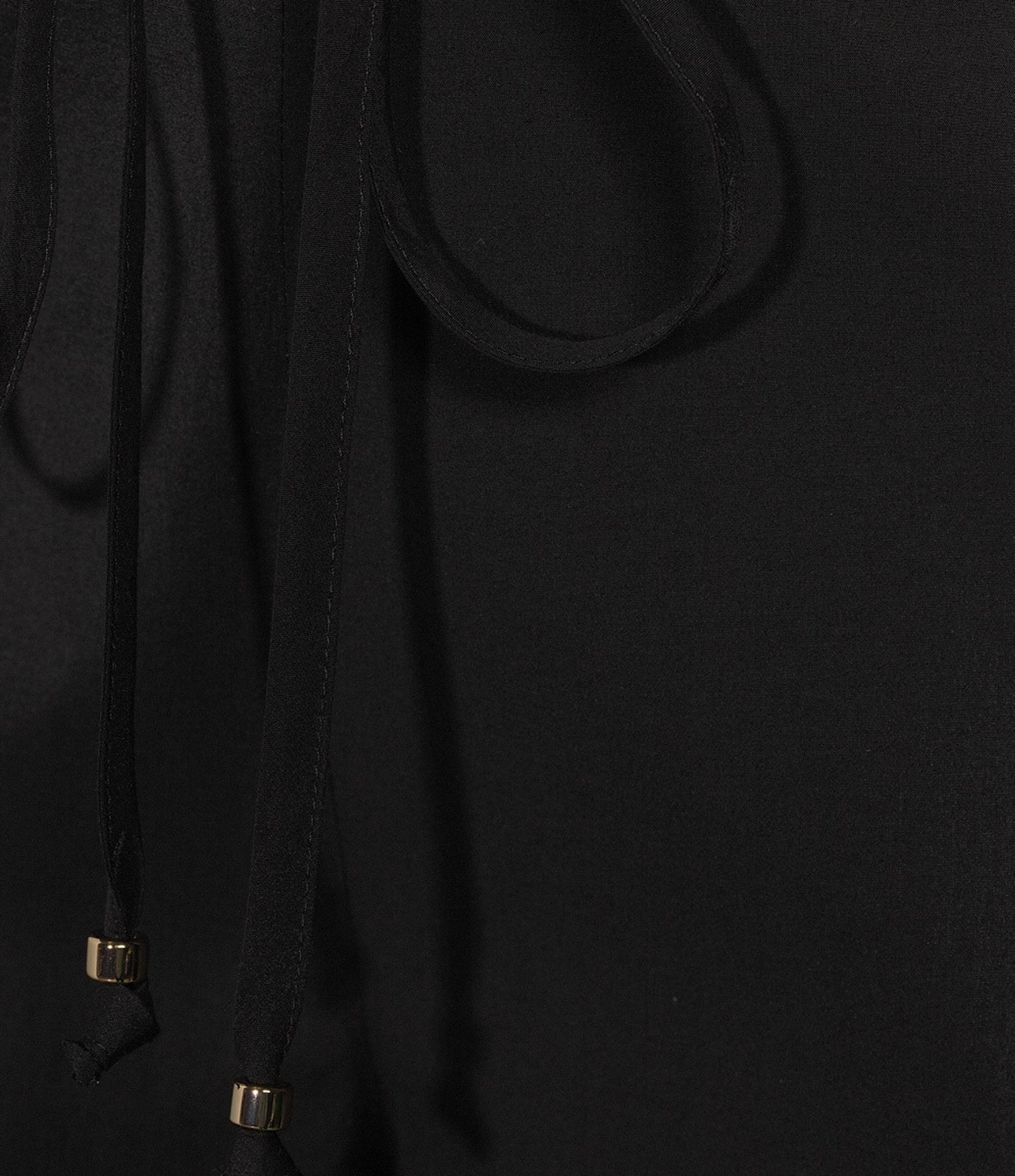 Antonio Melani Nadeen Drawstring Wide Leg Pants